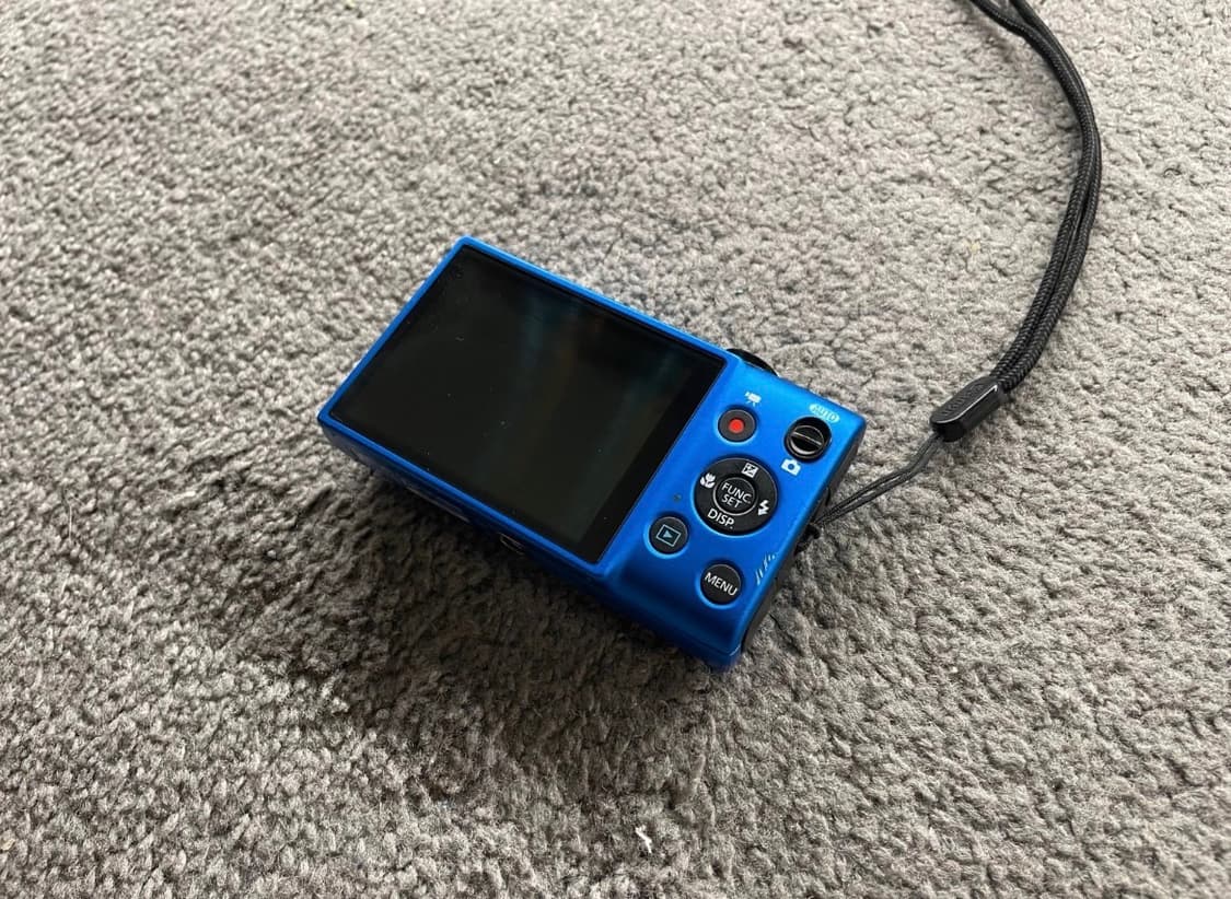 캐논 익서스  ixus 132 ✨ 해일리 , 키키 수지 픽 ✨ 상품이미지1