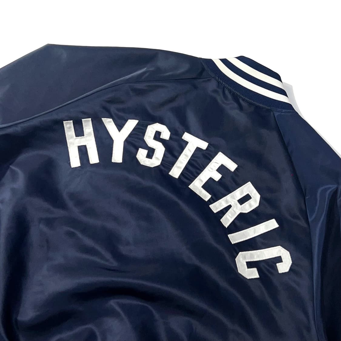 Hysteric Glamour Stadium jacket 상품이미지2