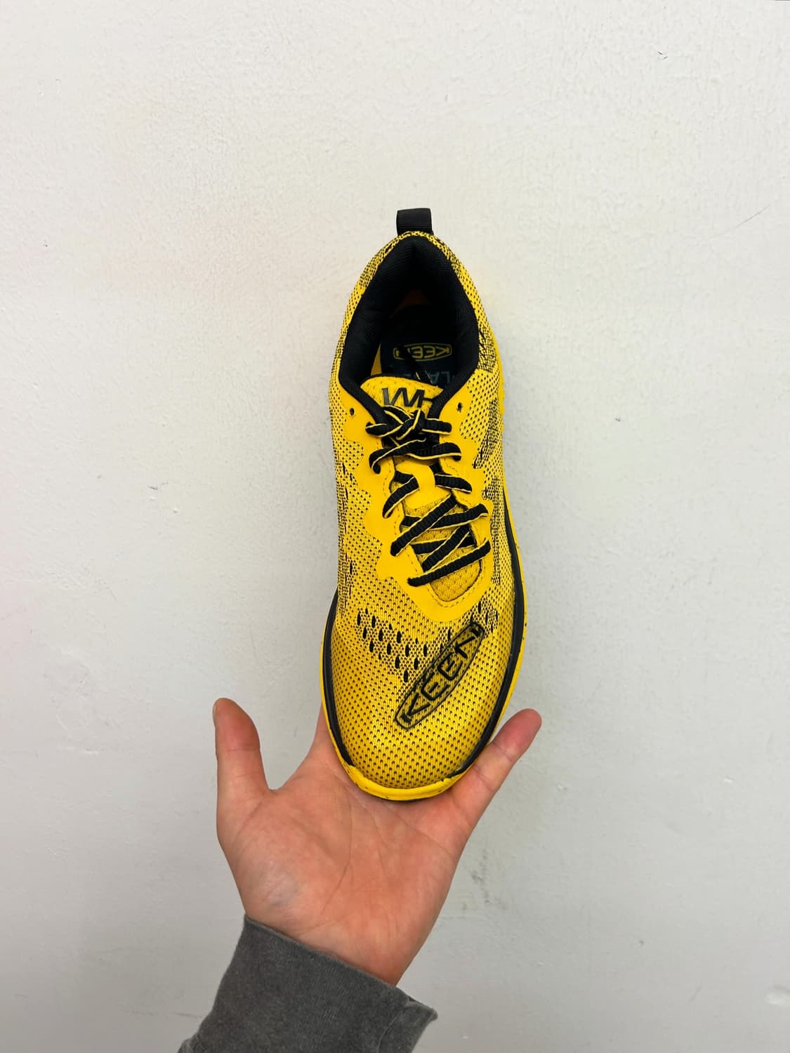 킨 KEEN WK400 워킹화 운동화 245 상품이미지2