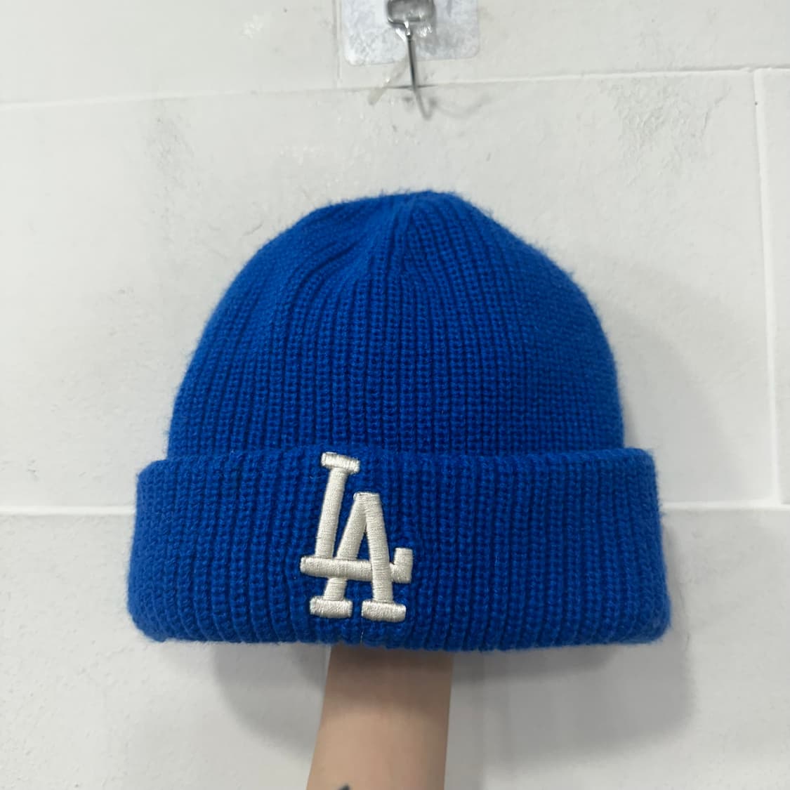 MLB 비니 상품이미지1