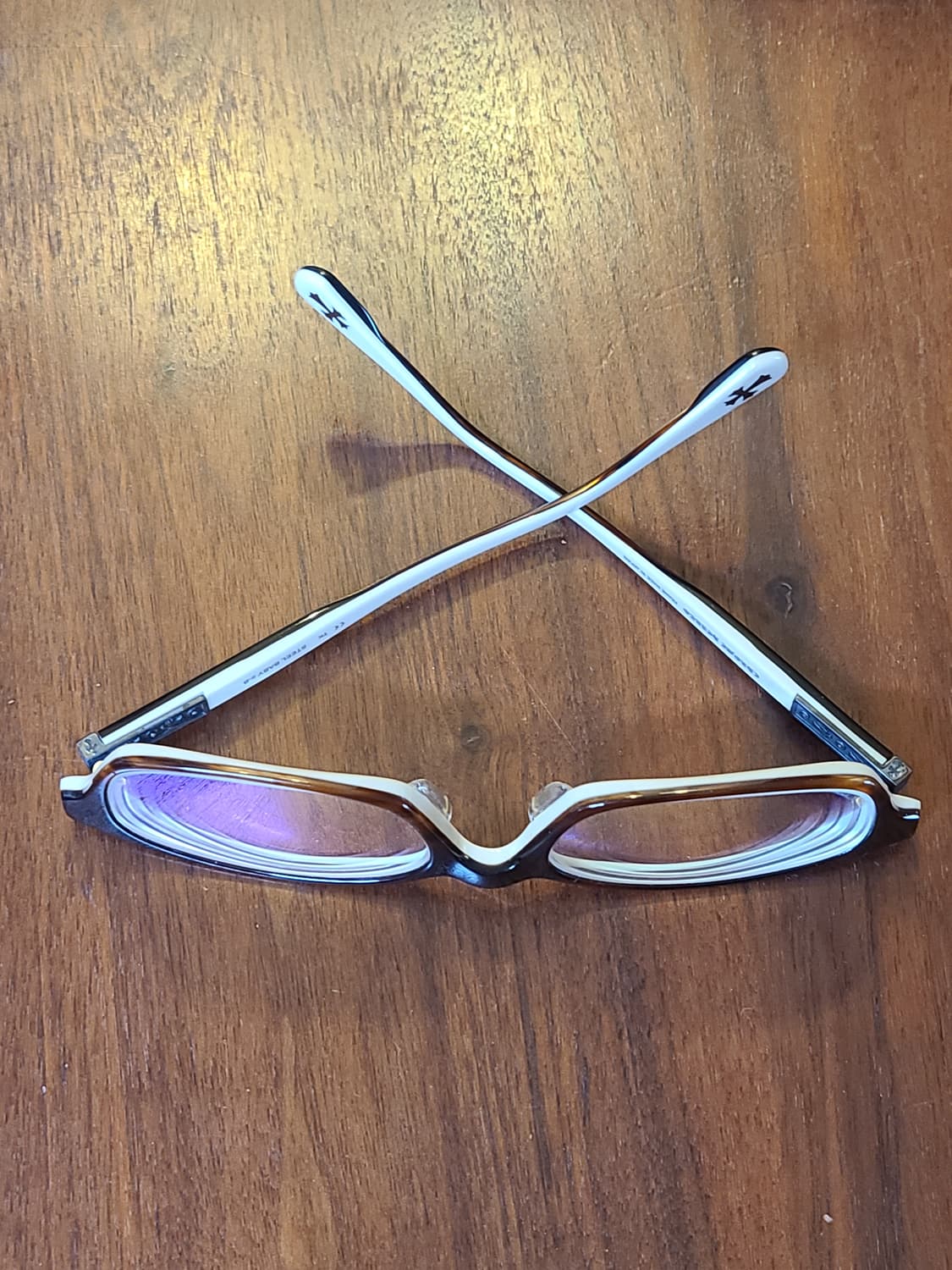 크롬하츠 스틸 베이비ii-b 상품이미지5