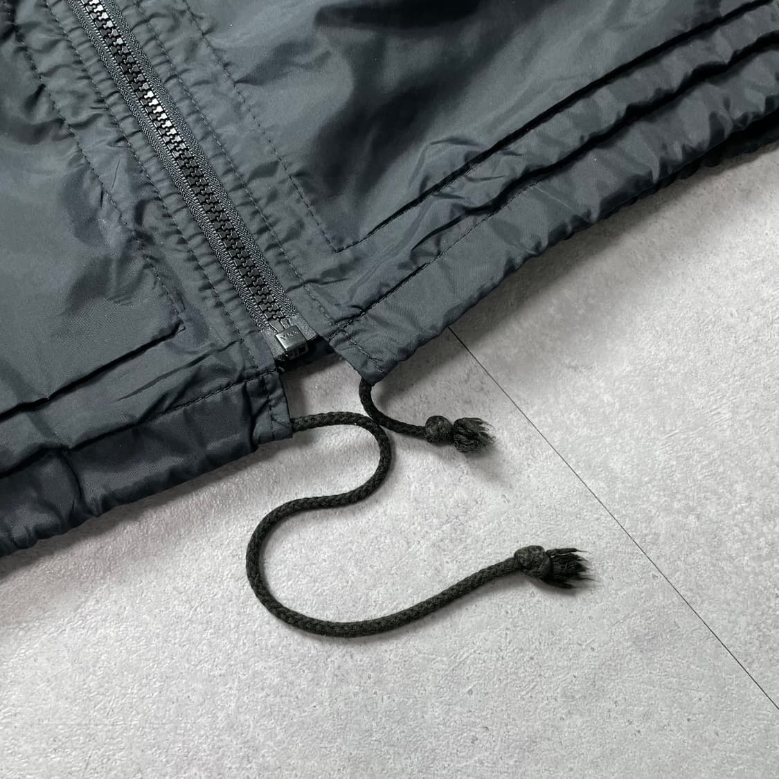 90s 재팬 아디다스 코치자켓 상품이미지3