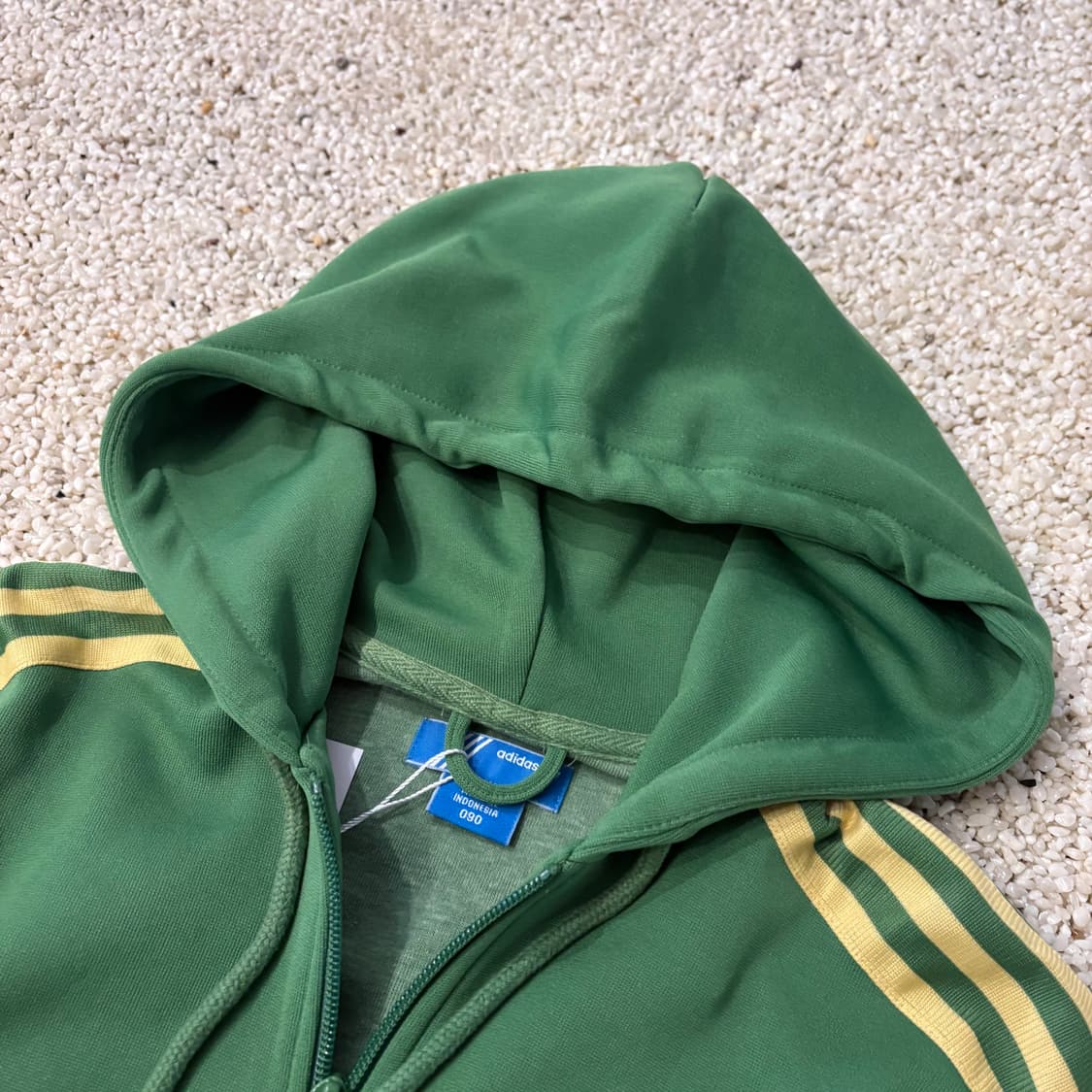 아디다스 후드 져지 ⭐️1121 상품이미지3