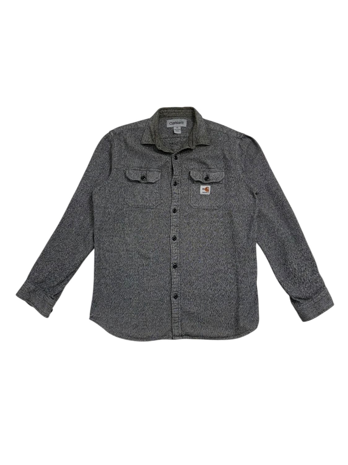 칼하트 포켓 셔츠 상품이미지2