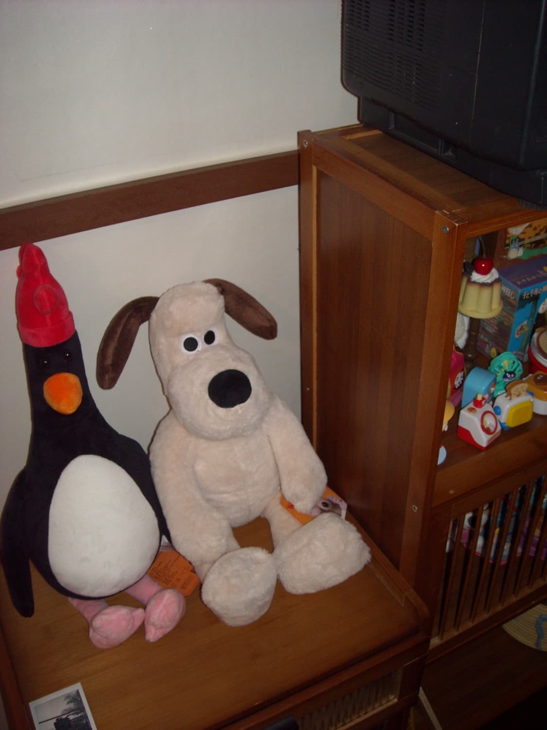 니콘 쿨픽스 s520 (작례 o) 상품이미지4