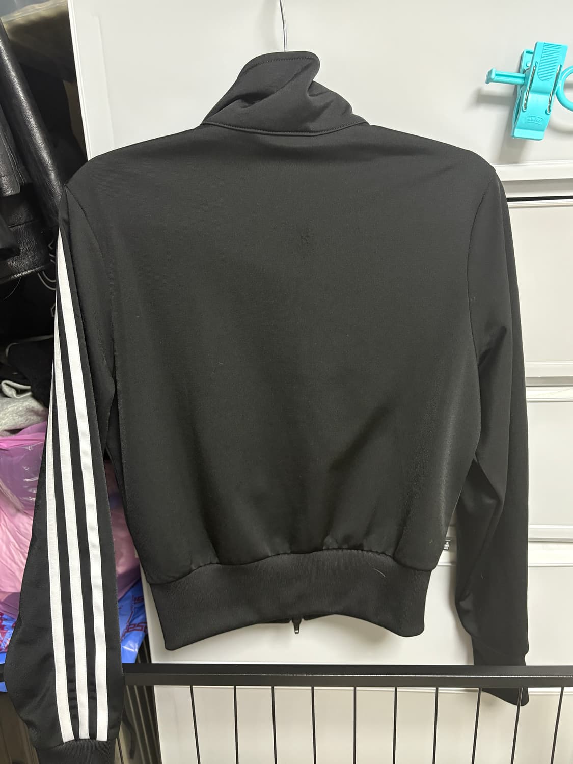 여성용 아디다스 파이어버드 트랙탑 XS 상품이미지3