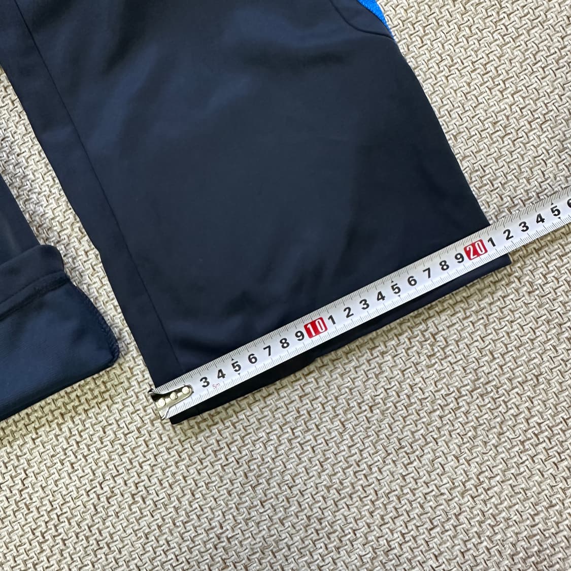 L 아디다스 삼선 트레이닝 팬츠 0420D 상품이미지4