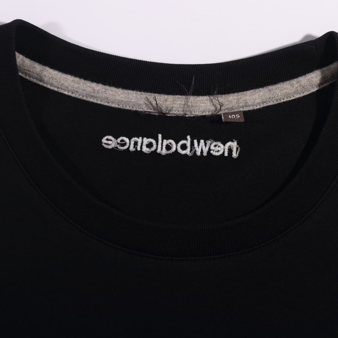 뉴발란스 반팔 B570 상품이미지3