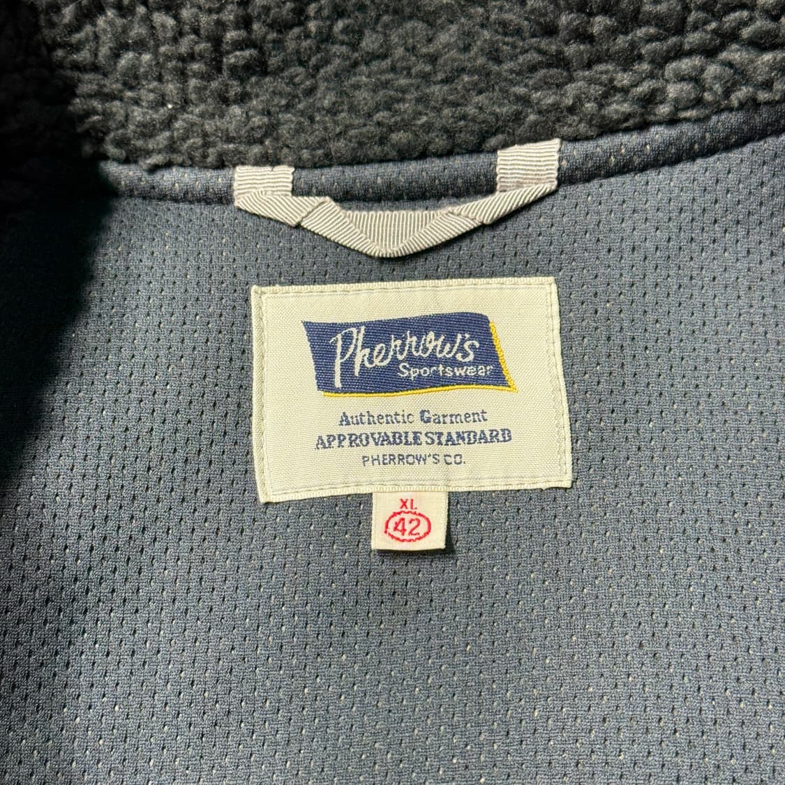 PHERROW'S 베스트 상품이미지4