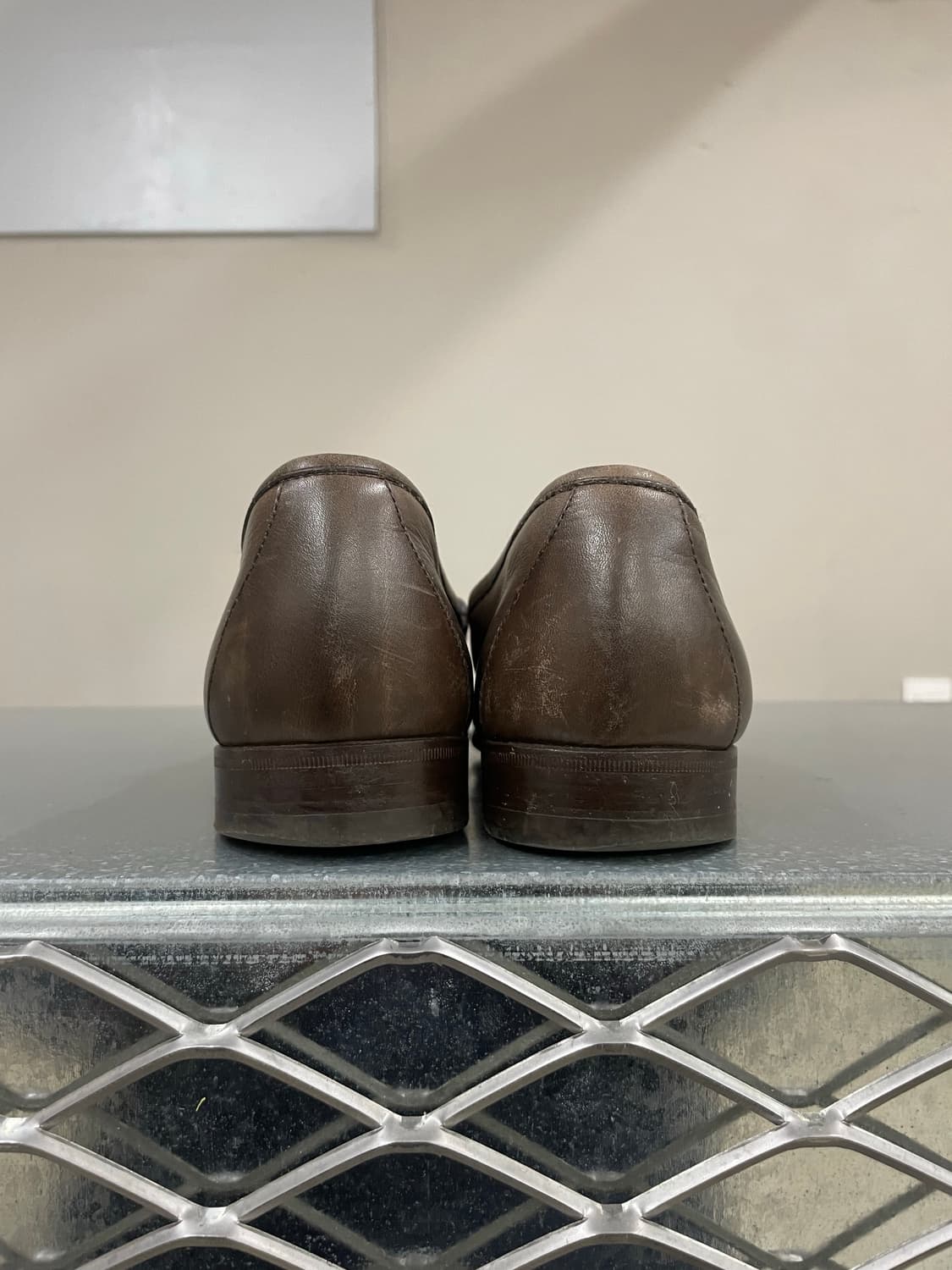 구찌 홀스빗 1953 로퍼 6.5D 상품이미지3