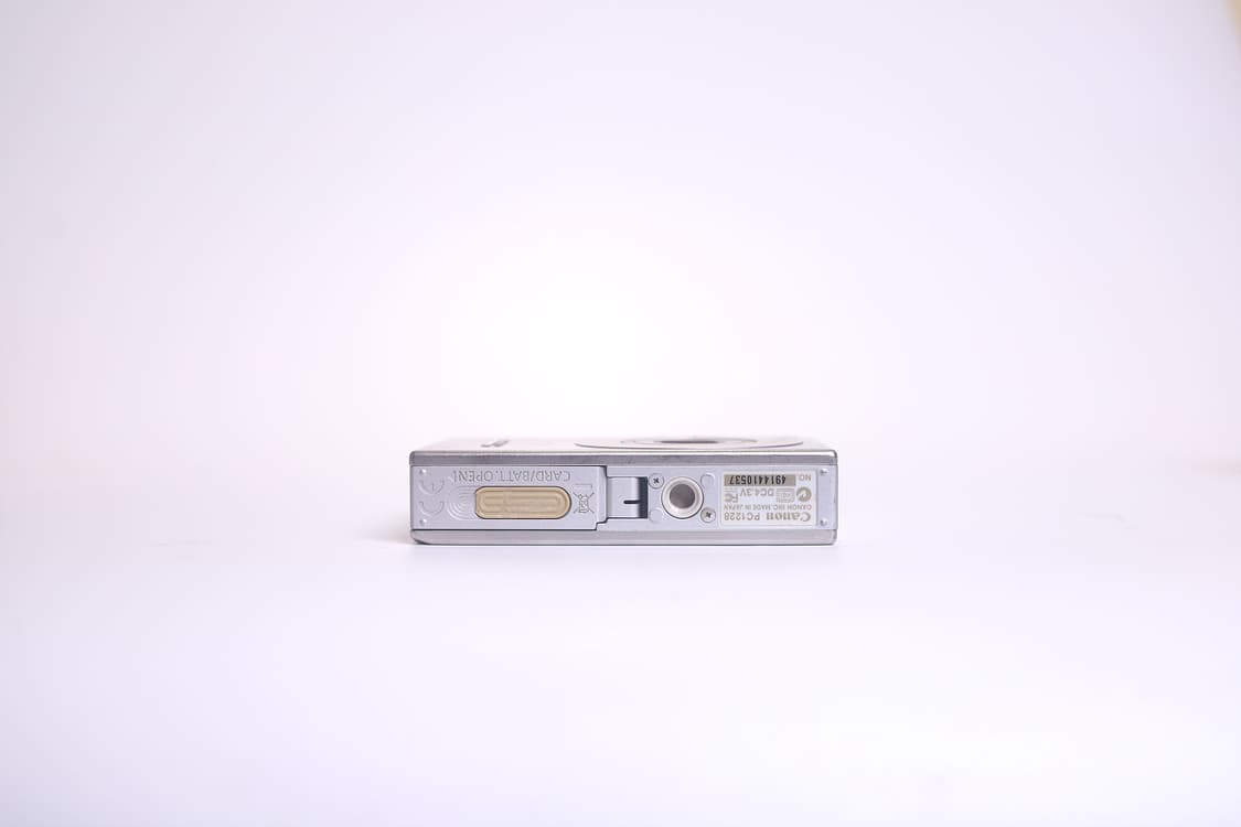 캐논 익시 디지털 10 (익서스 70 일본 모델) 상품이미지6