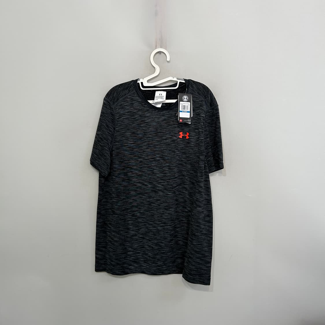 언더아머 남성 반팔 티셔츠 XL 새상품 상품이미지1