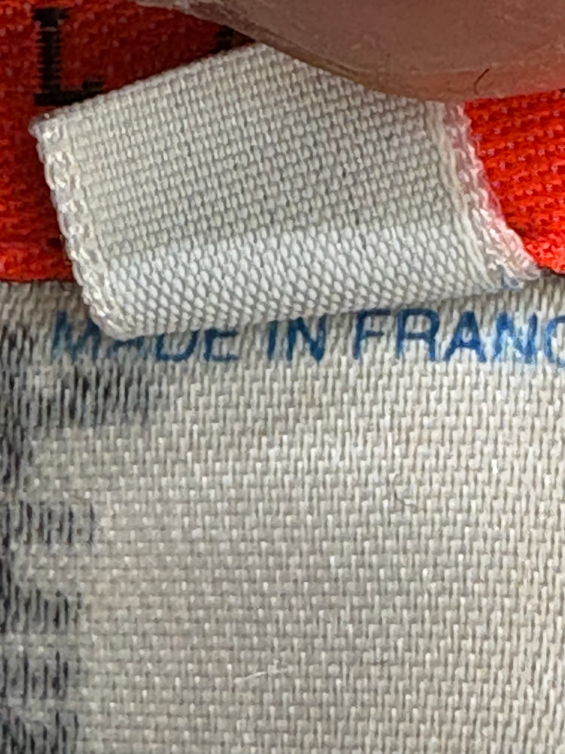 BAZAR (Made in France) 코트 상품이미지9
