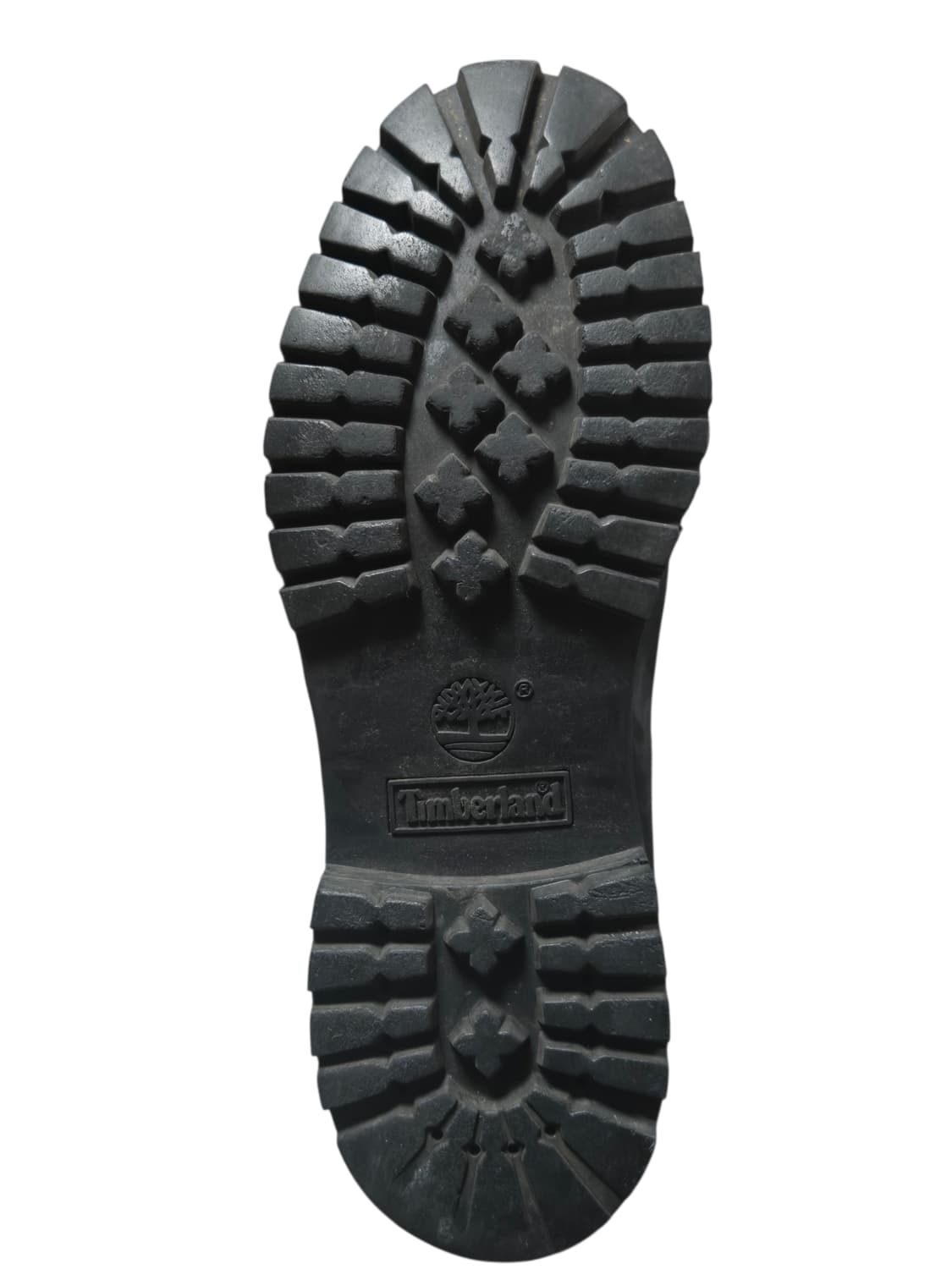 팀버랜드 6인치 블랙 누벅 상품이미지4