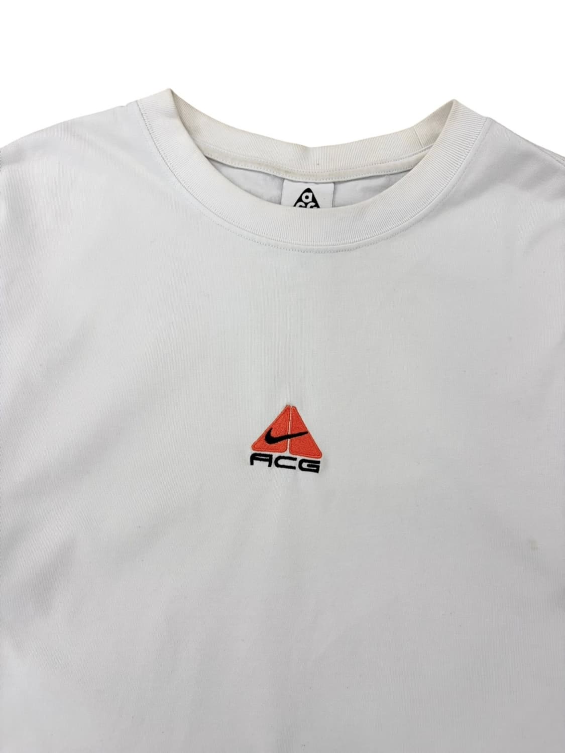 ACG 렁스 반팔 (L)  상품이미지2