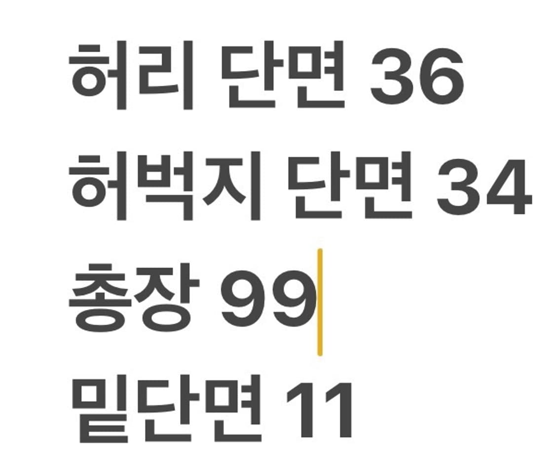 [정품/L] 나이키 테크 플리스 조거 팬츠 블루 b13 상품이미지8