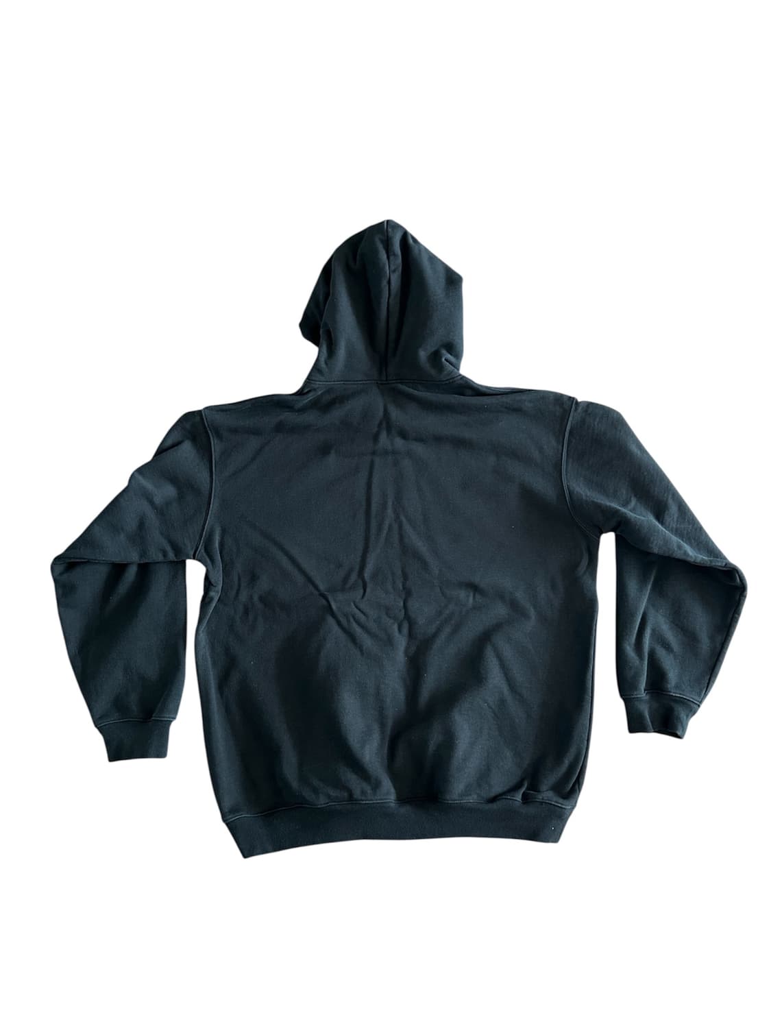 [XXL] Dime 다임 코세어 풀오버 후드 블랙 상품이미지2