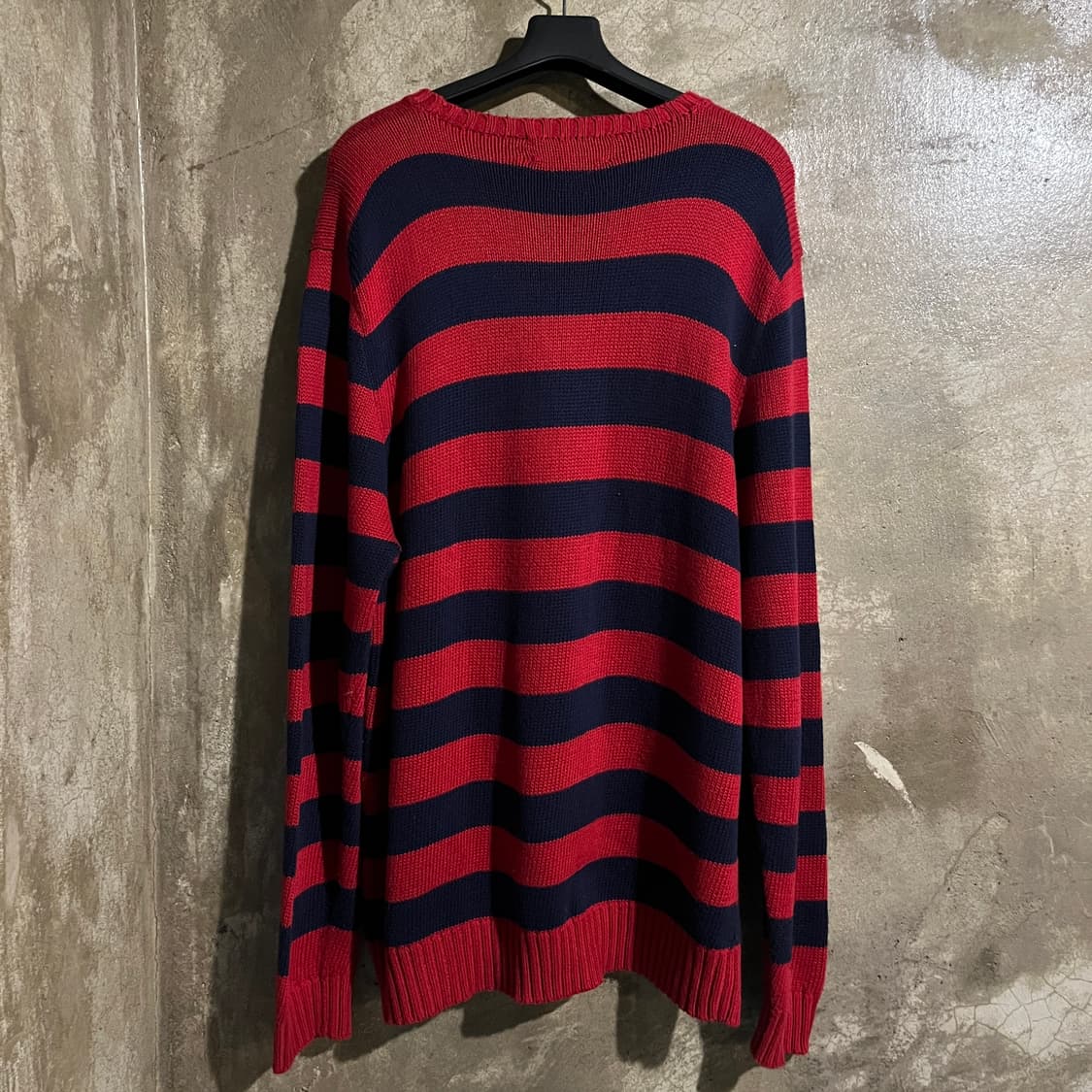 폴로랄프로렌 스트라이프 니트 상품이미지7