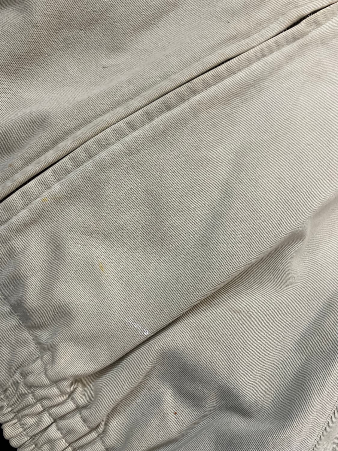 폴로 랄프로렌 자켓 베이지 XL  #csz1807 상품이미지7