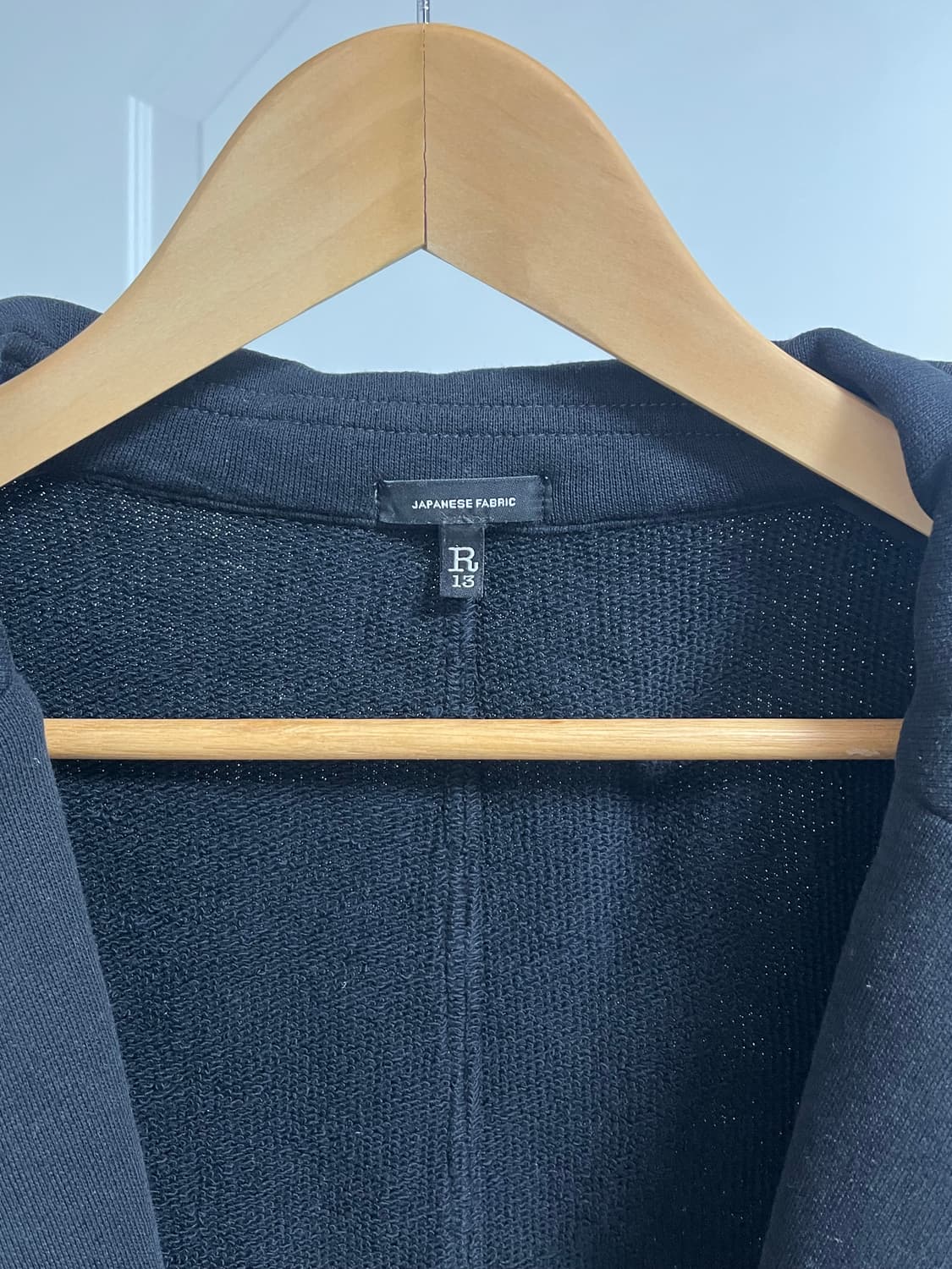 R13 블레이저 M 상품이미지3