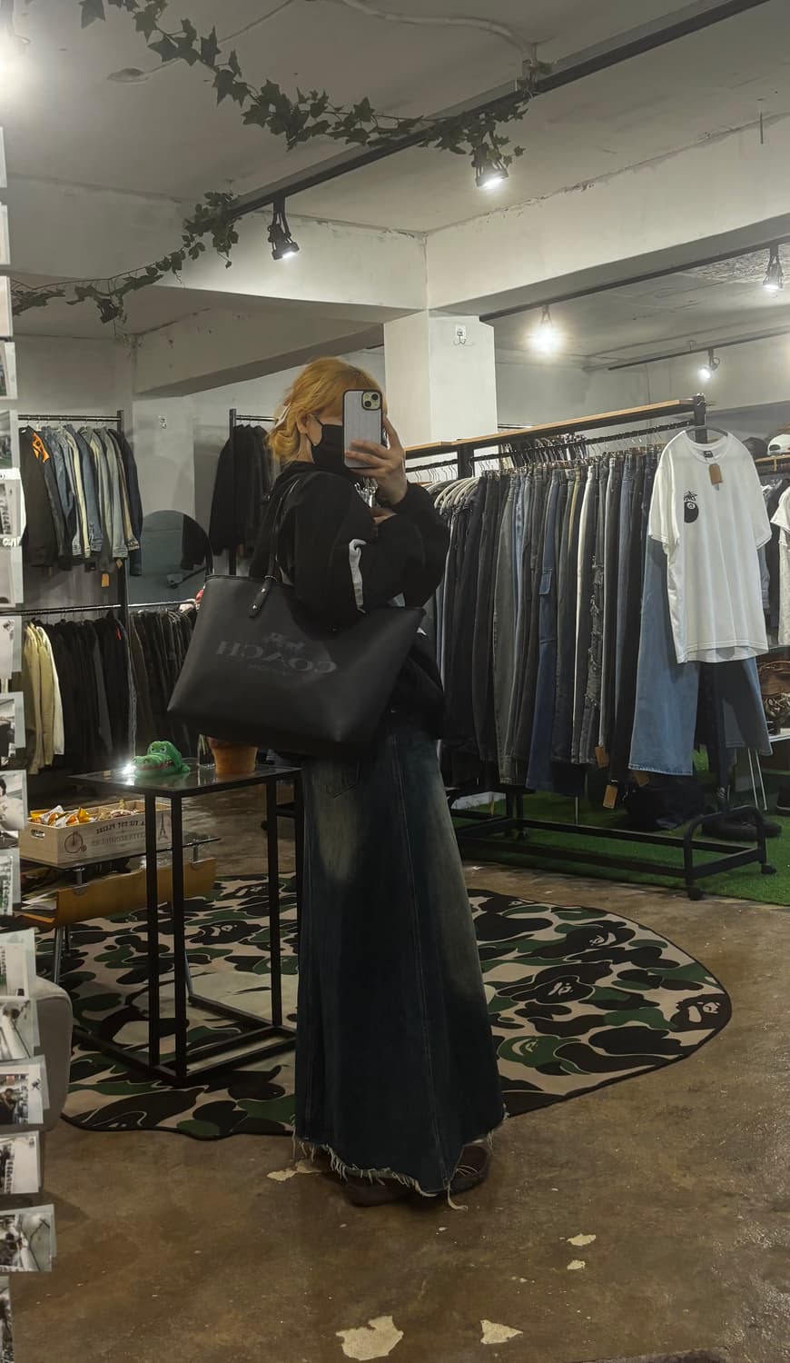 COACH 숄더&토트백 상품이미지5