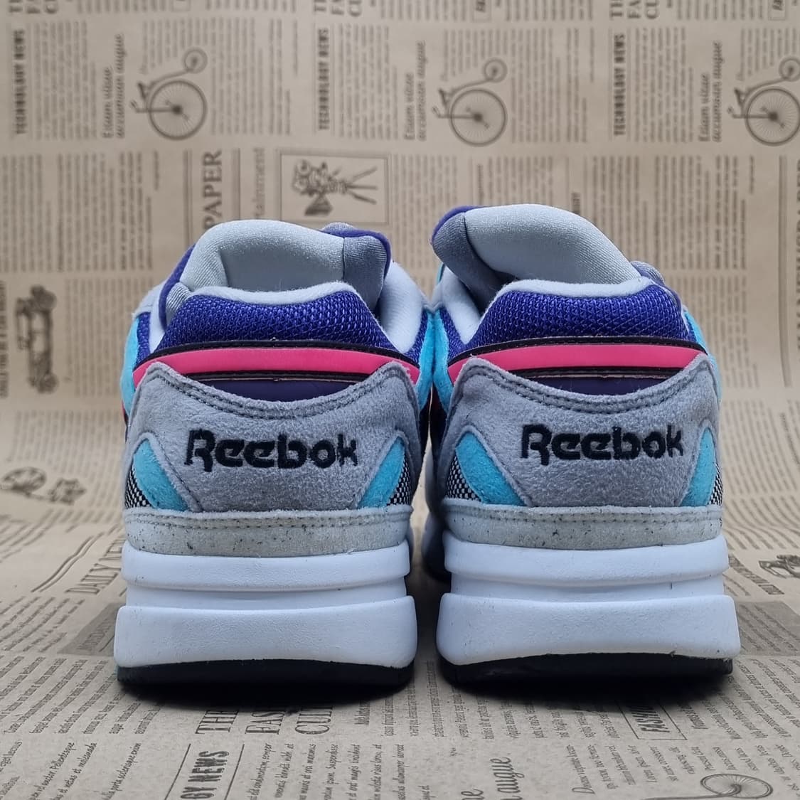 리복 운동화 260 상품이미지4