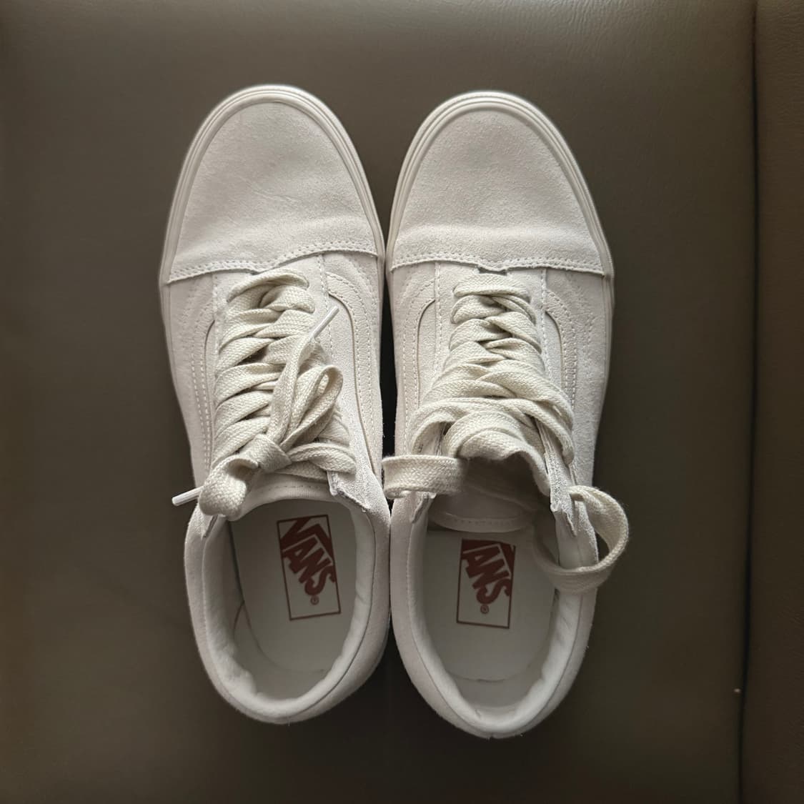 반스 올드스쿨 마시멜로우 상품이미지3