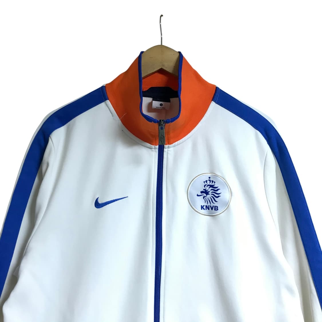 나이키 네덜란드 대장급 트랙탑져지 상품이미지1