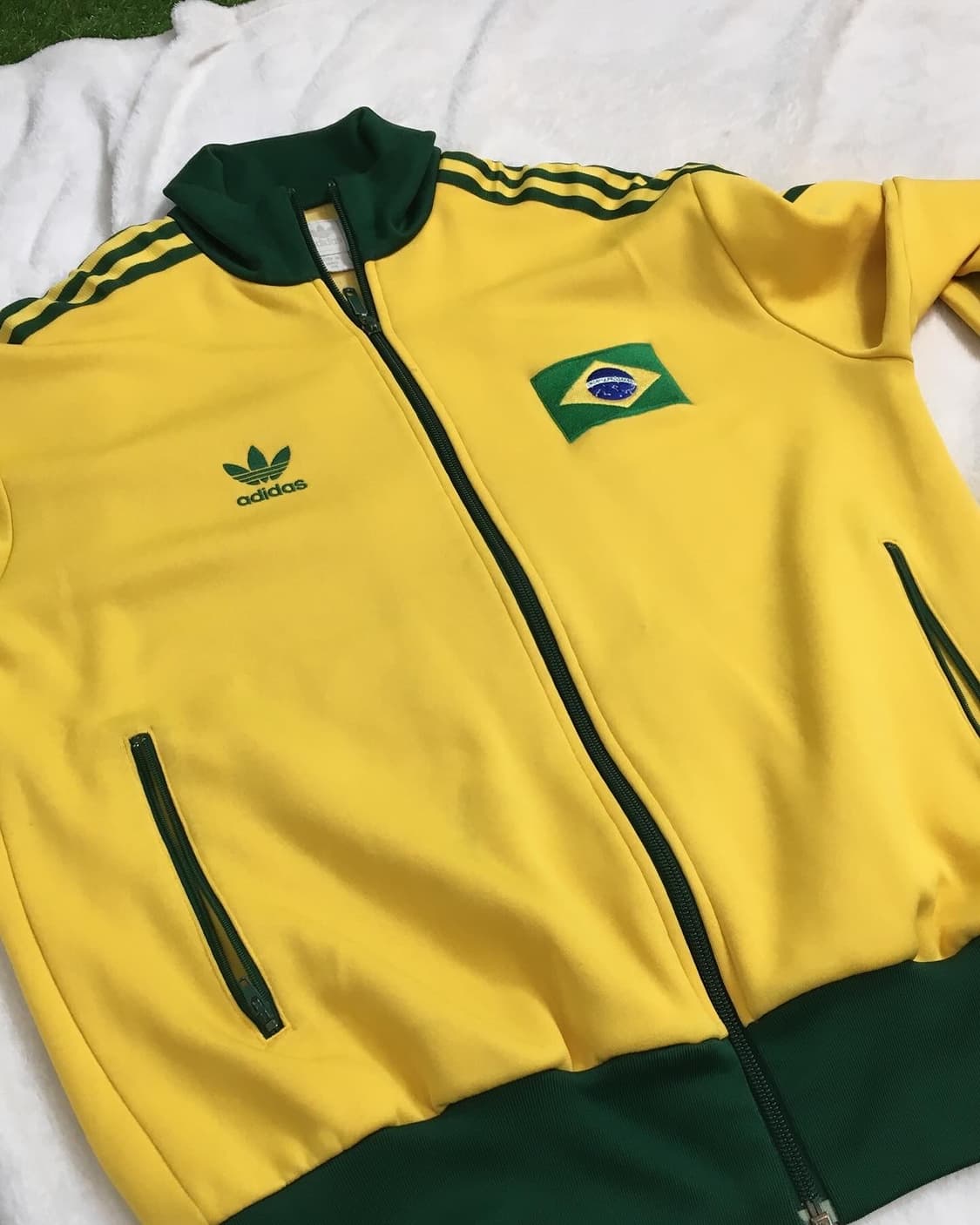 아디다스 피파 브라질 져지 상품이미지5
