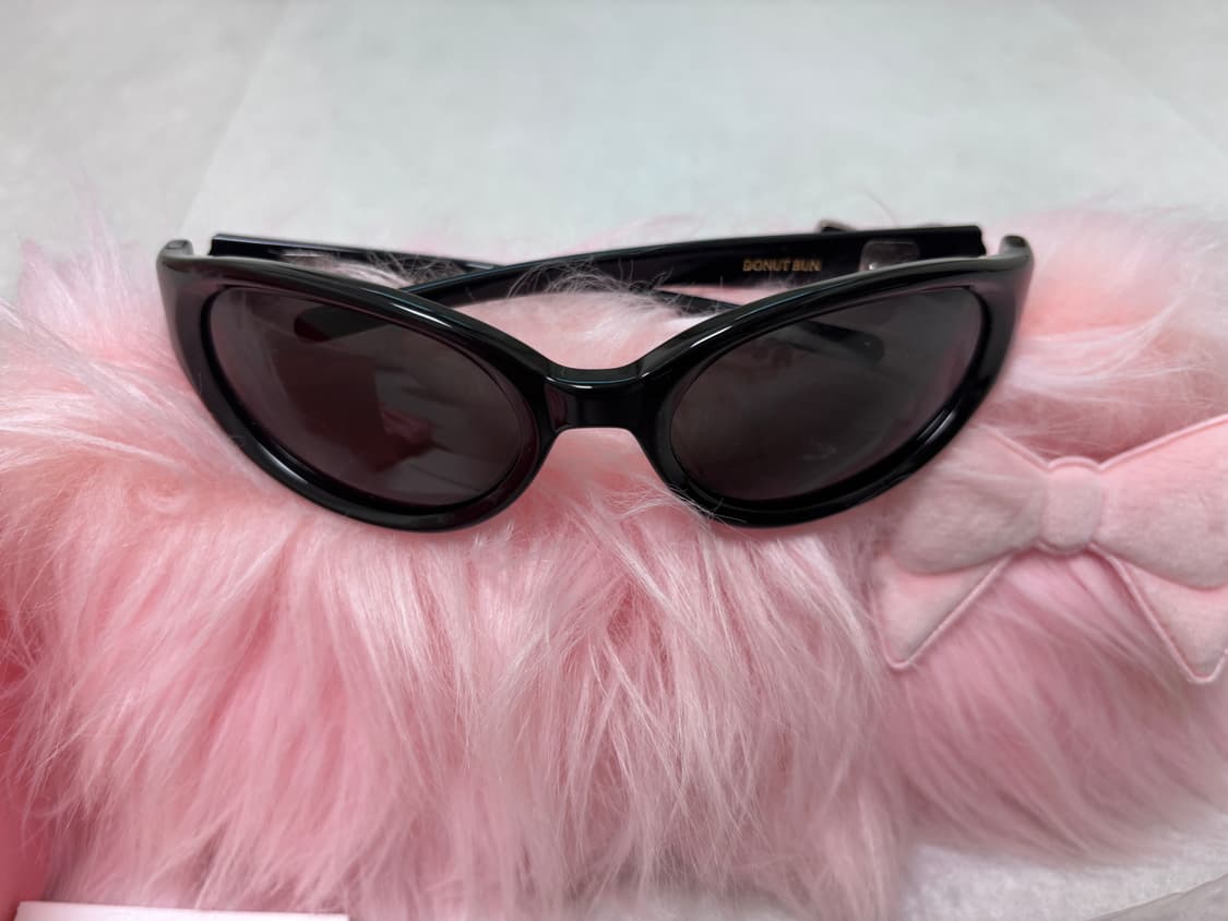 젠틀몬스터 젠틀살롱 도넛번 01 풀박스 상품이미지3