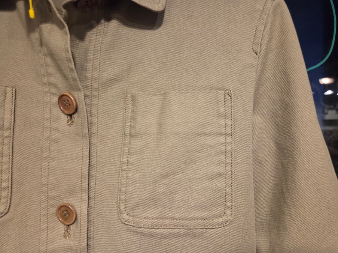 폴스미스 프렌치워크자켓 상품이미지7