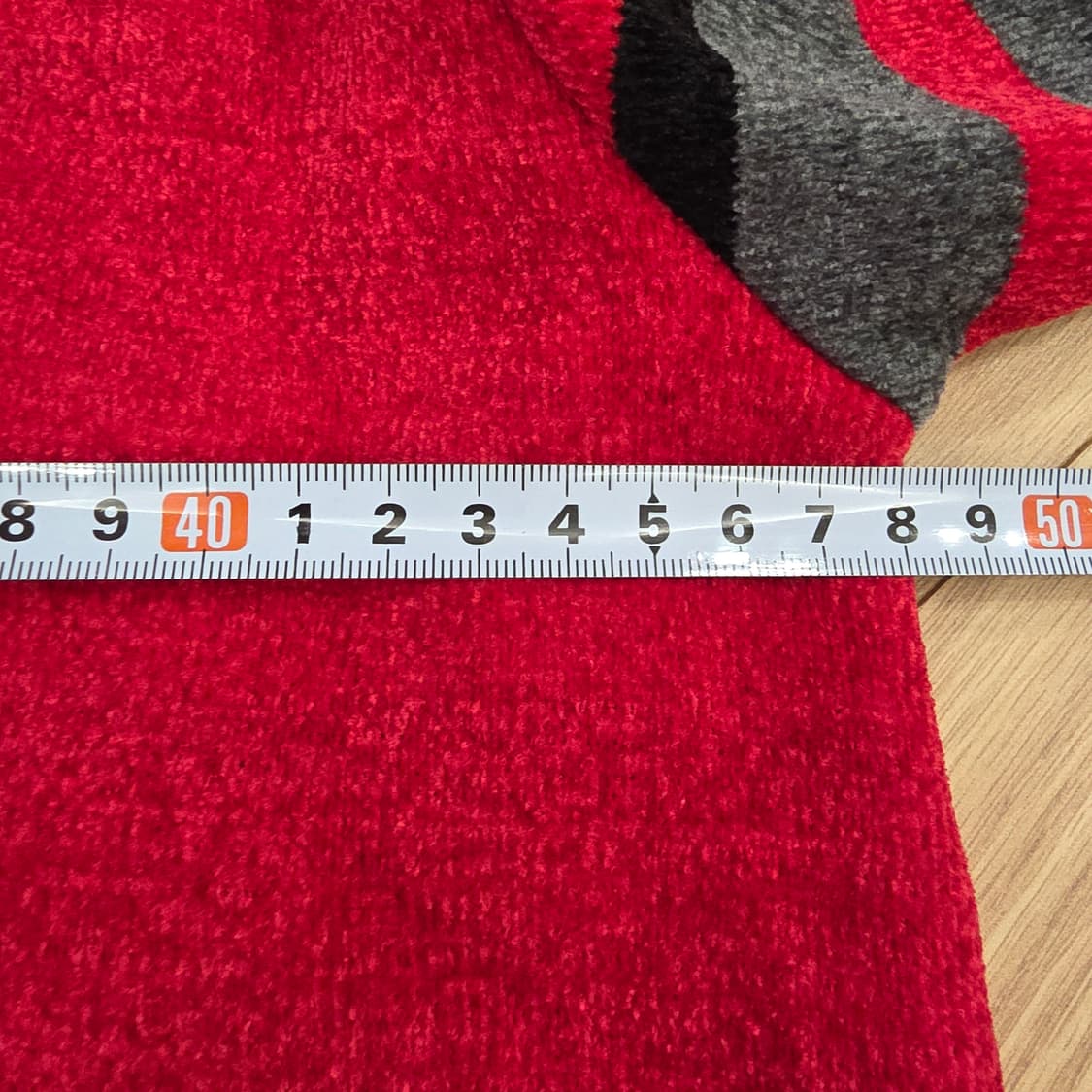 VIP CLUB 남성 니트 236 새상품 상품이미지10