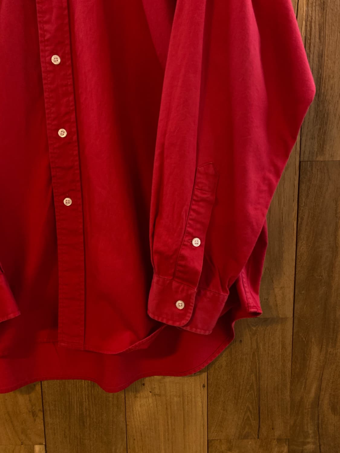 폴로 랄프로렌 셔츠 (Man XL) AA1678 상품이미지4