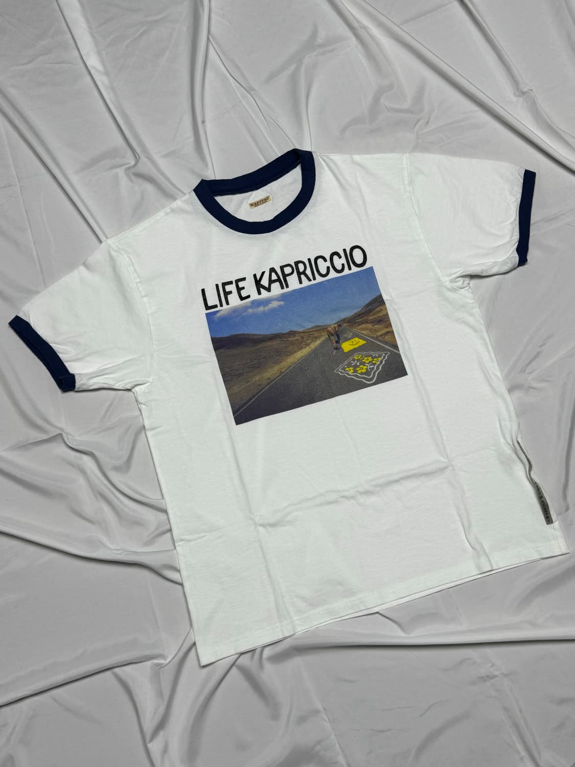 캐피탈 링거티 LIFE KAPRICCIO 4 상품이미지1