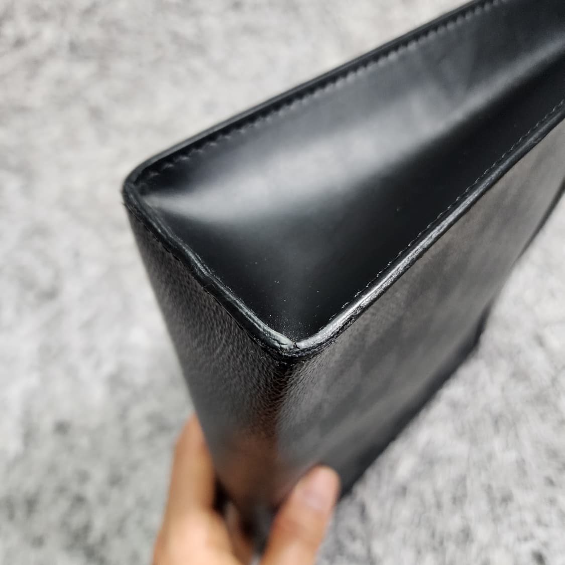 루이비통 다미에 클러치백 상품이미지6