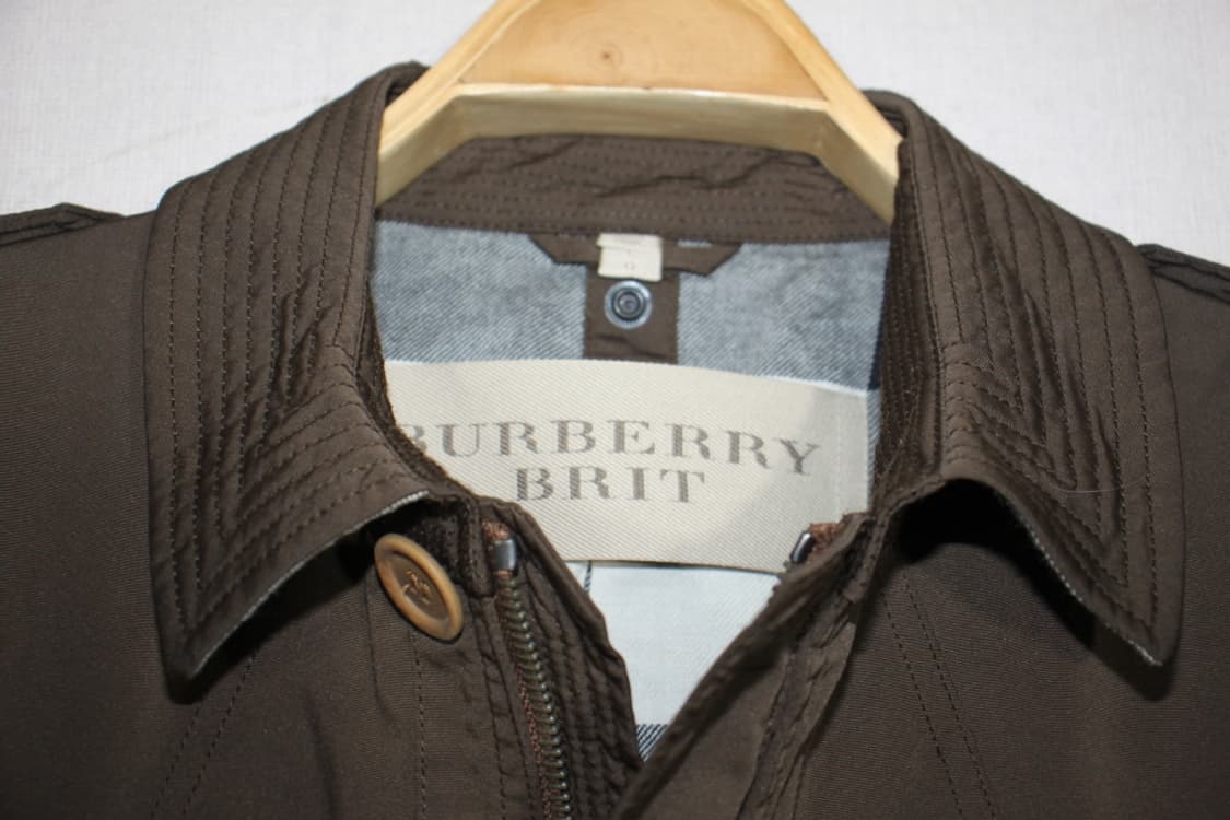 BURBERRY 버버리 L 상품이미지5