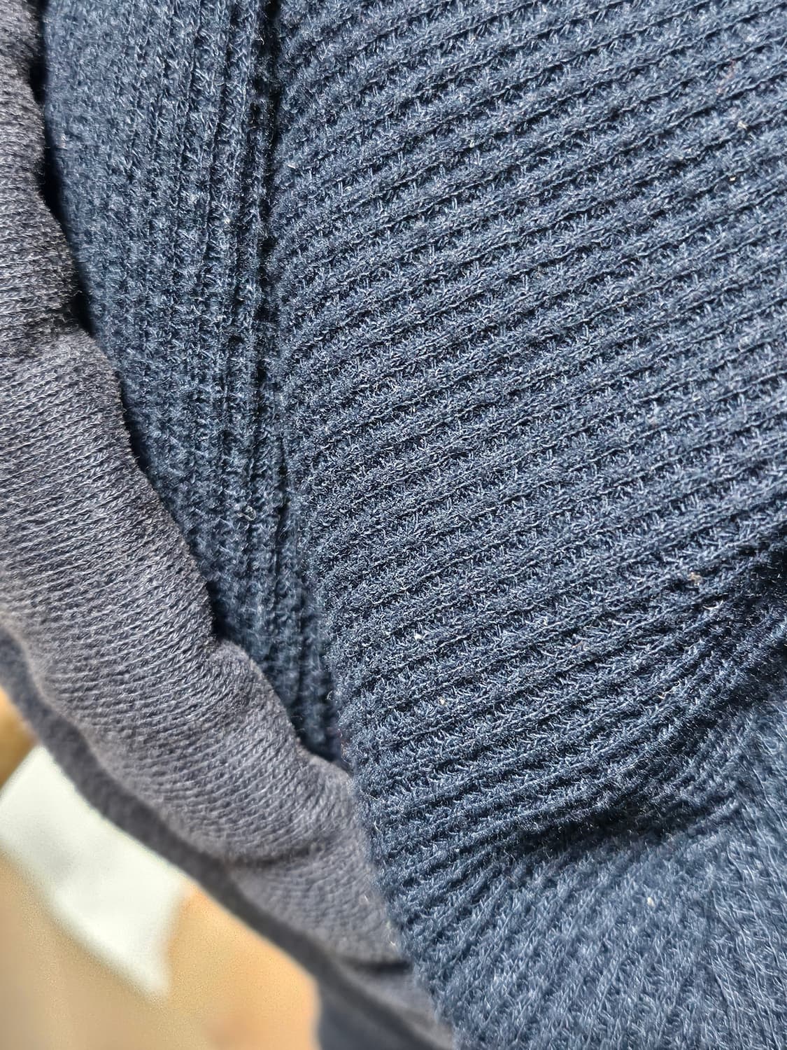 홀리스터 대장급 y2k 핀터깔 아치로고 후드집업 L 상품이미지7