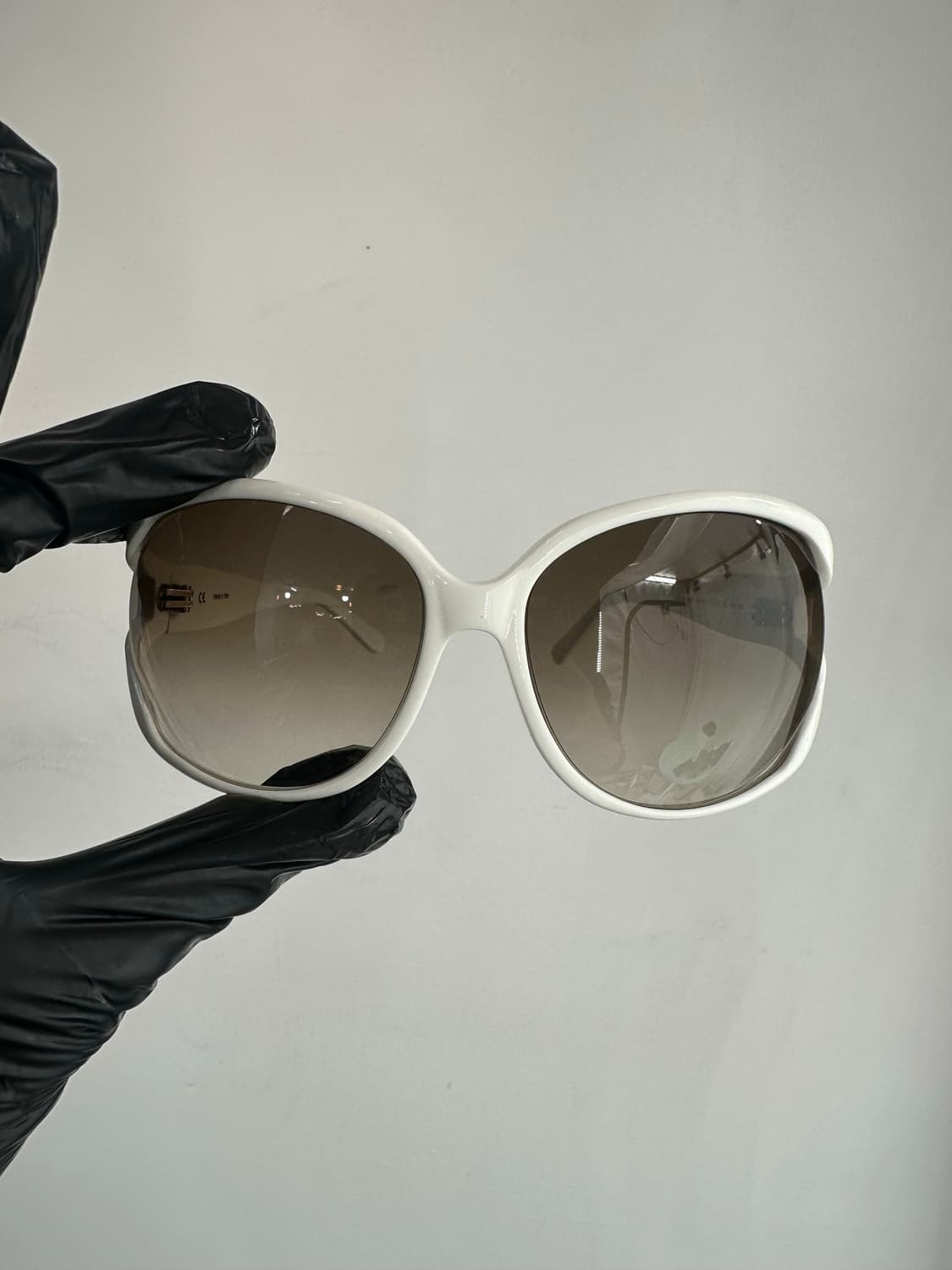 [새상품 무료배송] Made in Italy 지방시 선글라스 상품이미지2