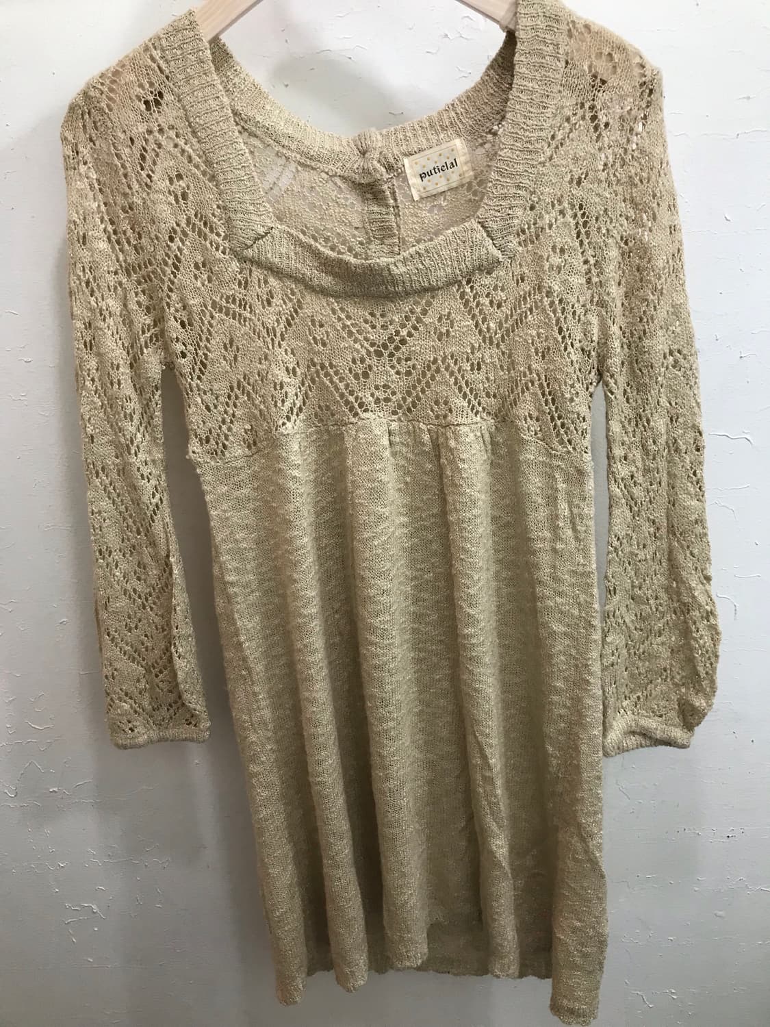 빈티지 모리 코디 세트 🤎 상품이미지5