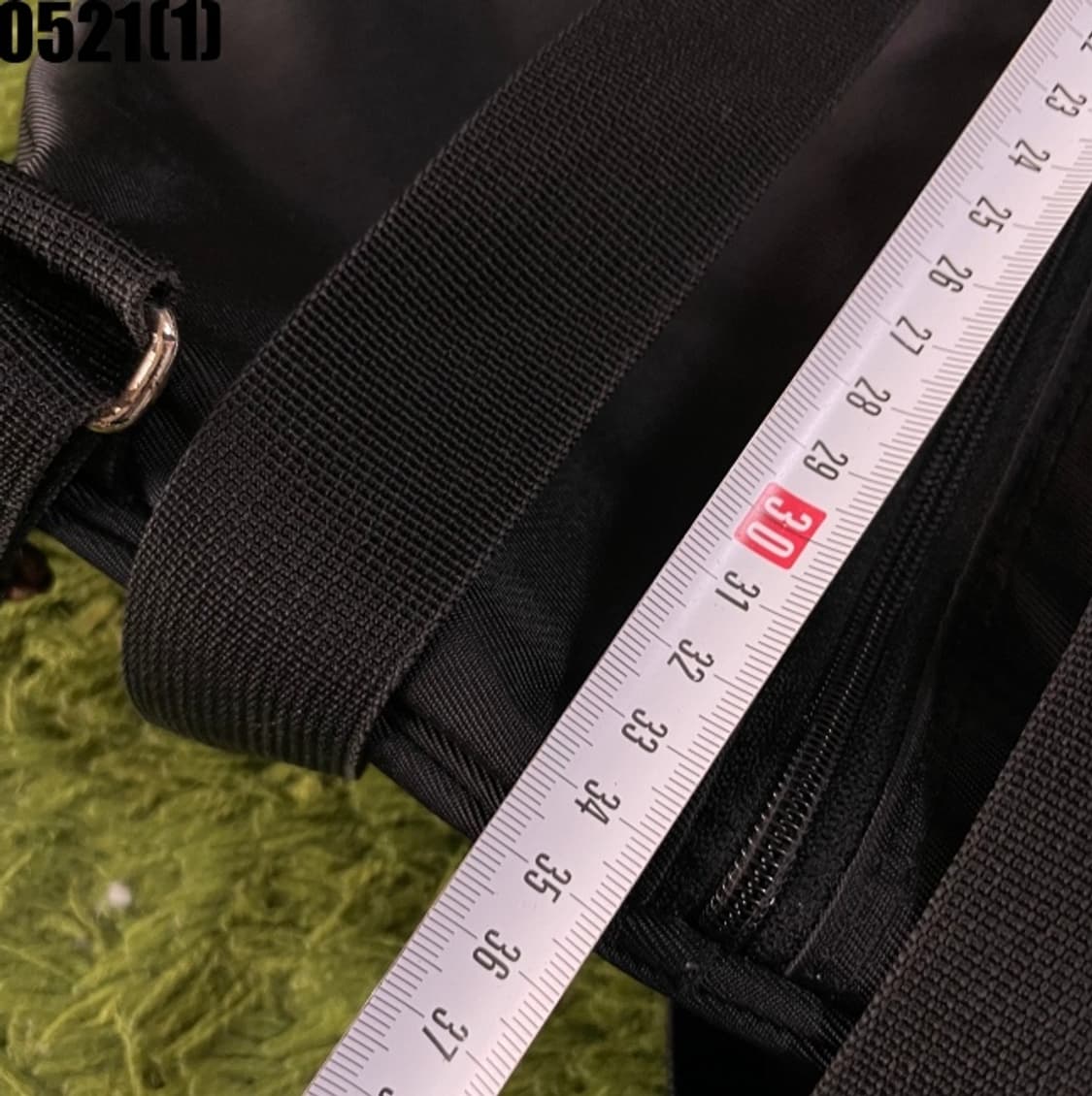폴로 스포츠 백팩 가방 상품이미지6