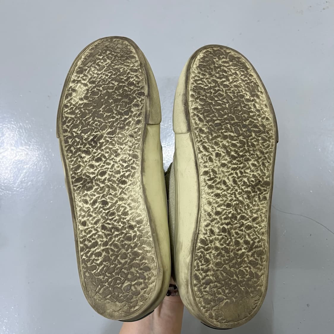 260 엘두 바스킨 메이플 스니커즈 0408M 상품이미지6