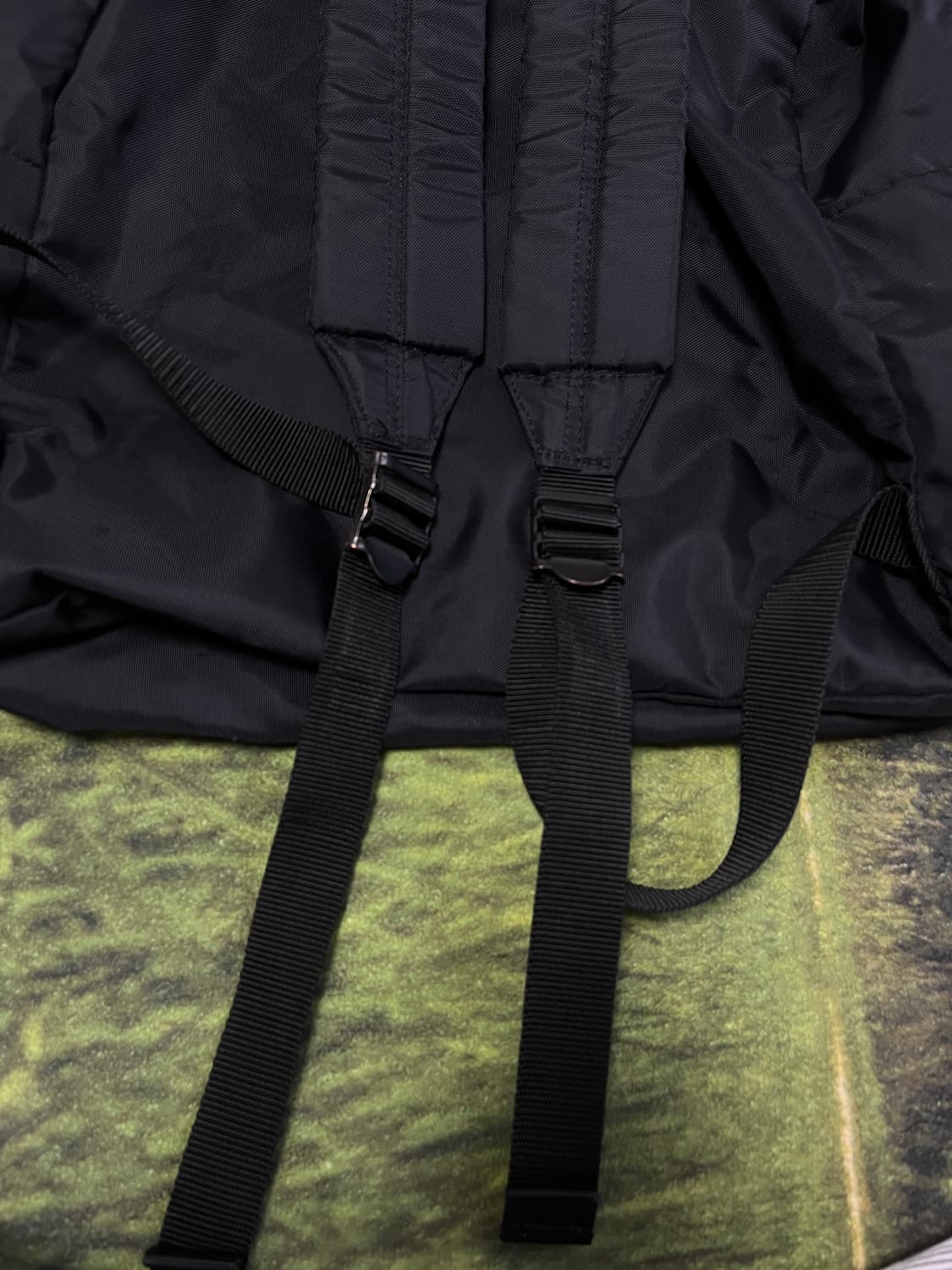 꼼데가르송 CDG  백팩 상품이미지4