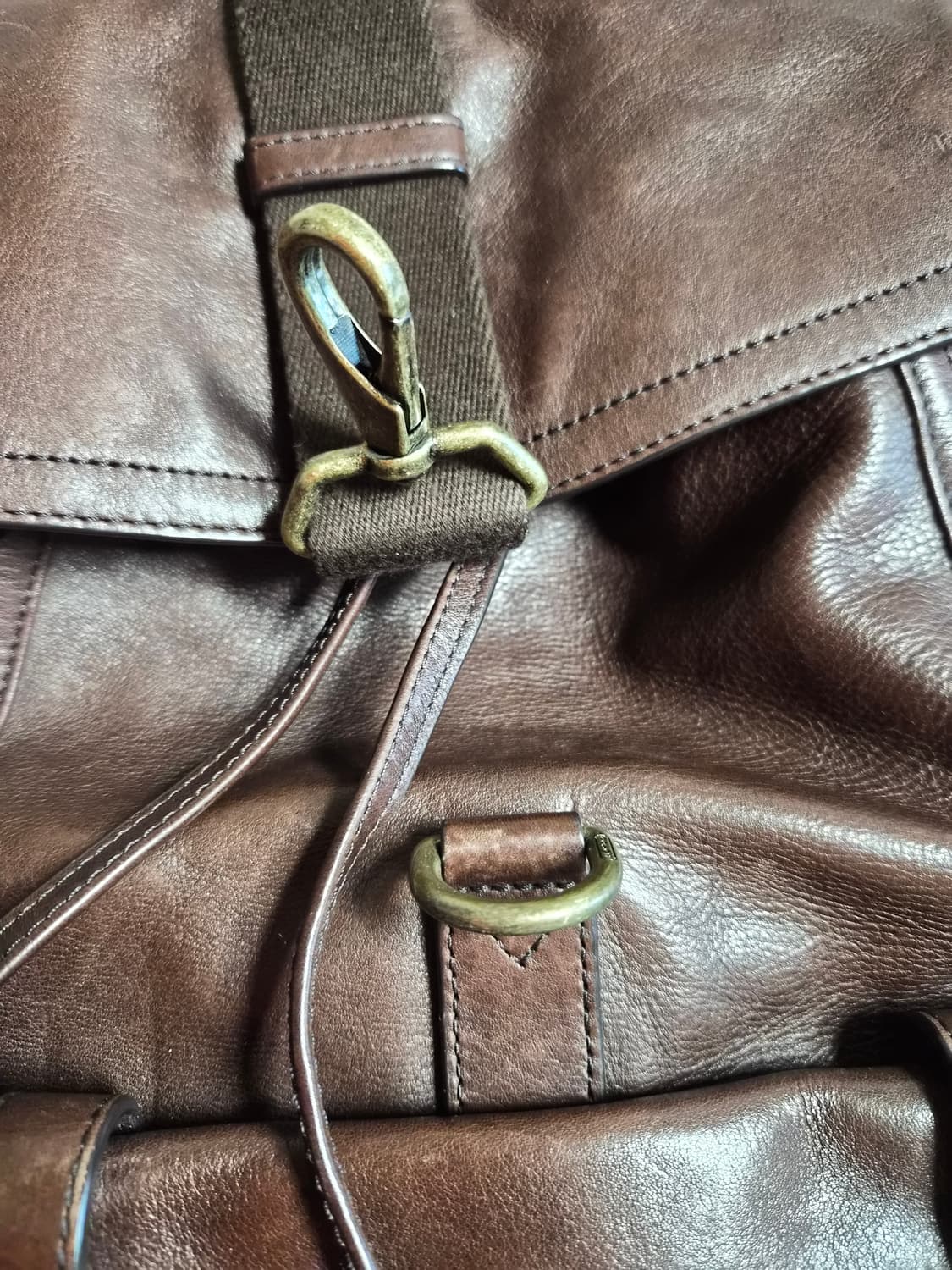 코치 백팩 상품이미지6