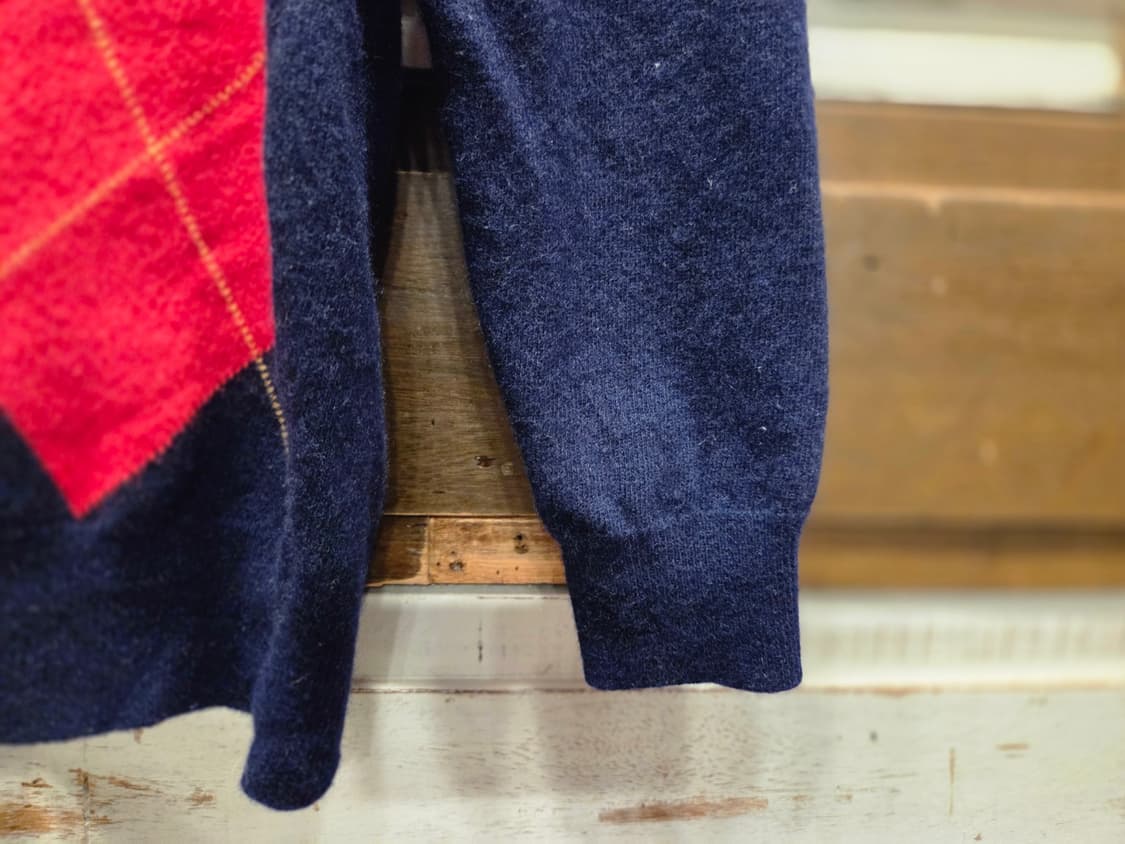 프링글 오브 스코틀랜드 캐시미어니트 상품이미지4