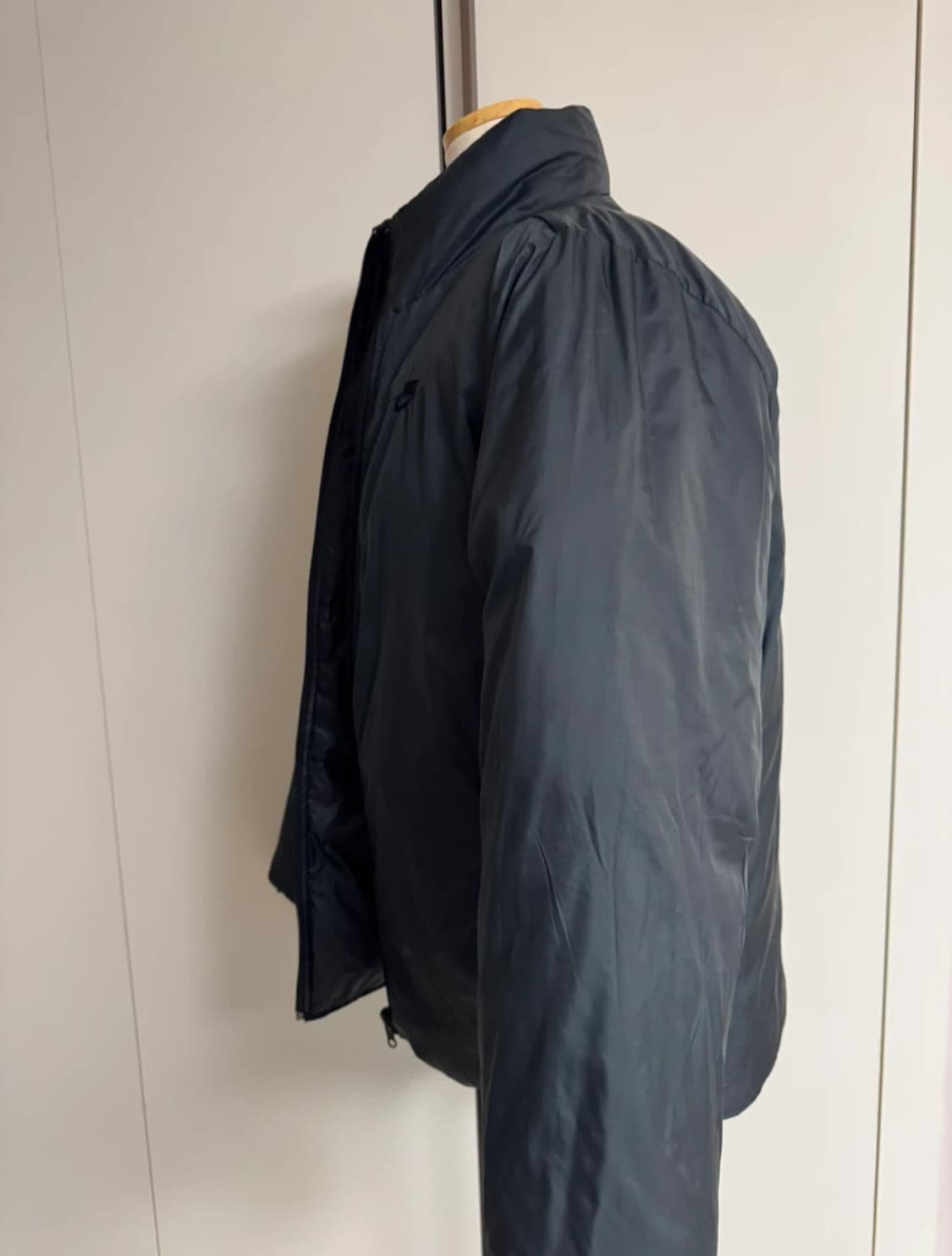 무료배송) 나이키 오리털 패딩 점퍼 패딩잠바 자켓 상품이미지6