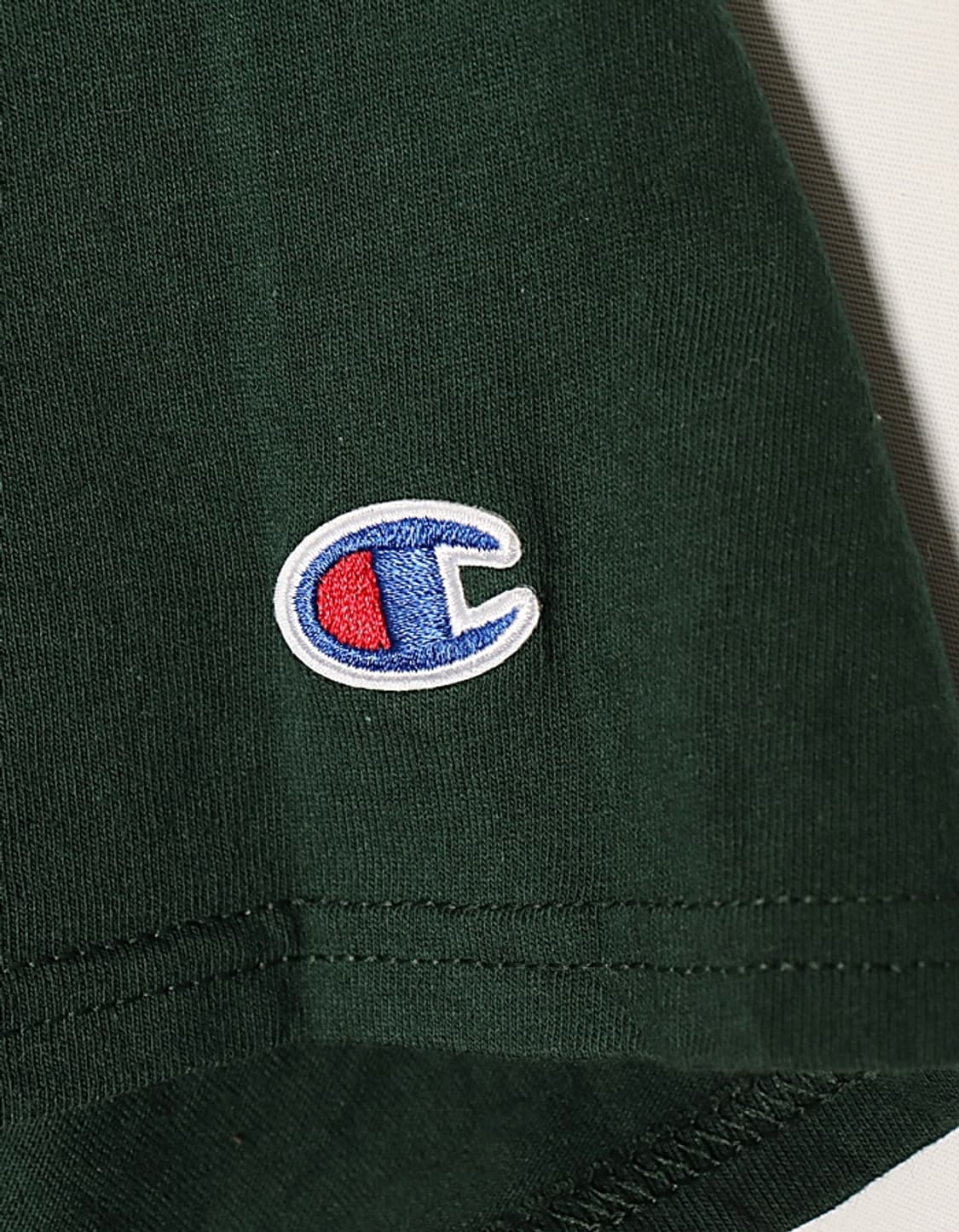 Champion Plain T-Shirts 상품이미지3
