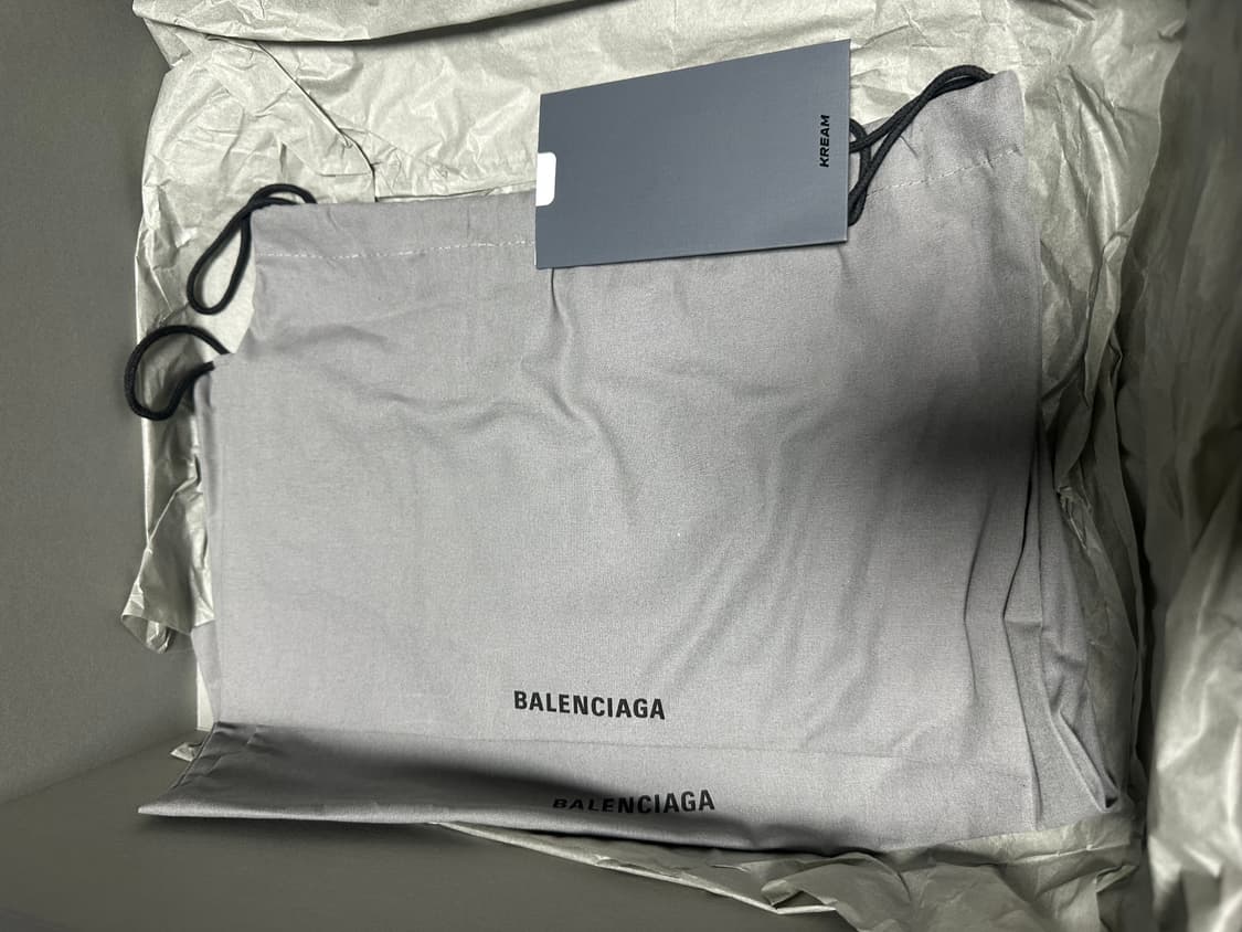 [41] 발렌시아가 스테로이드 더비 상품이미지4