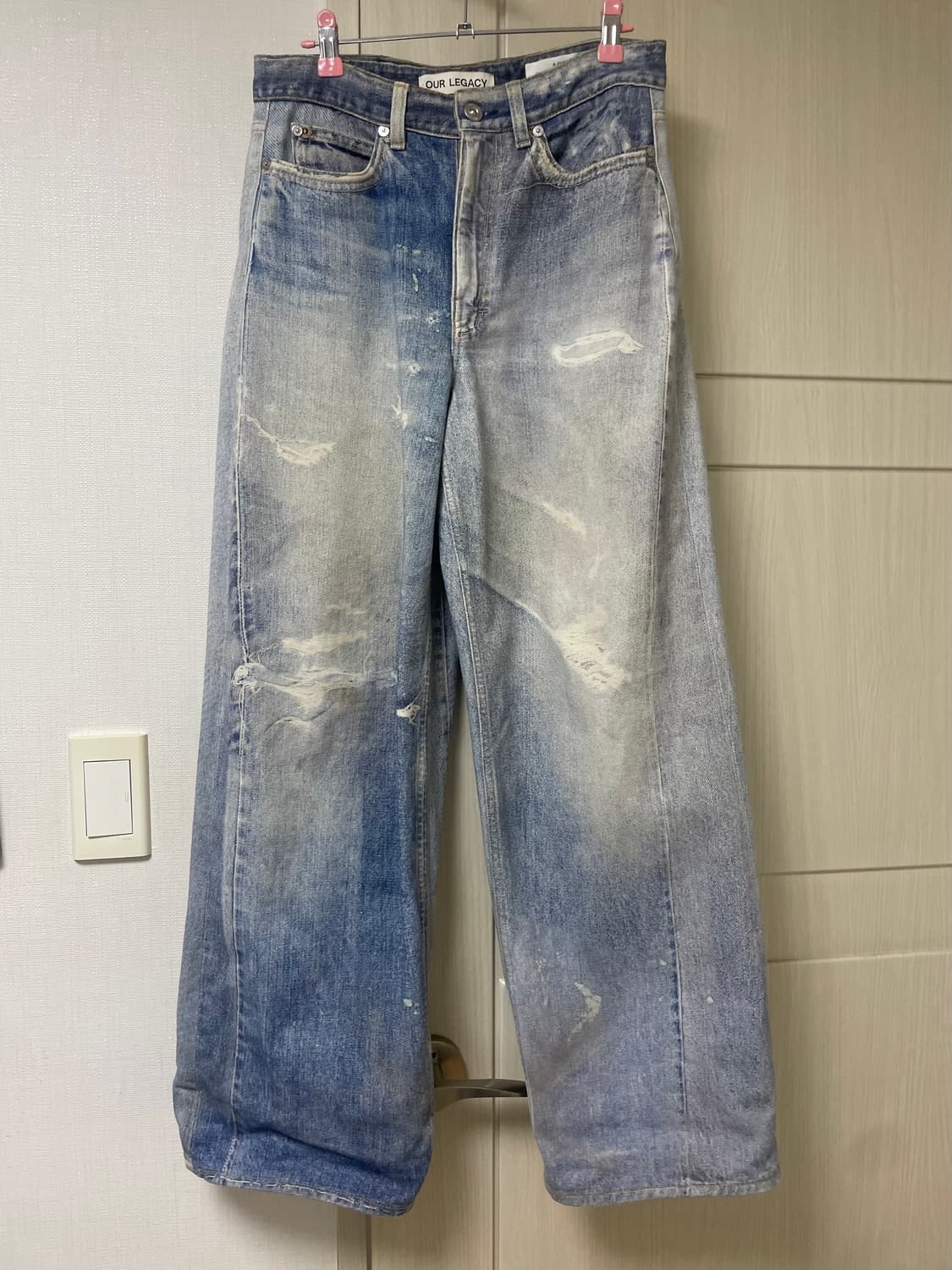 아워레가시 써드컷 디지털 34 상품이미지1