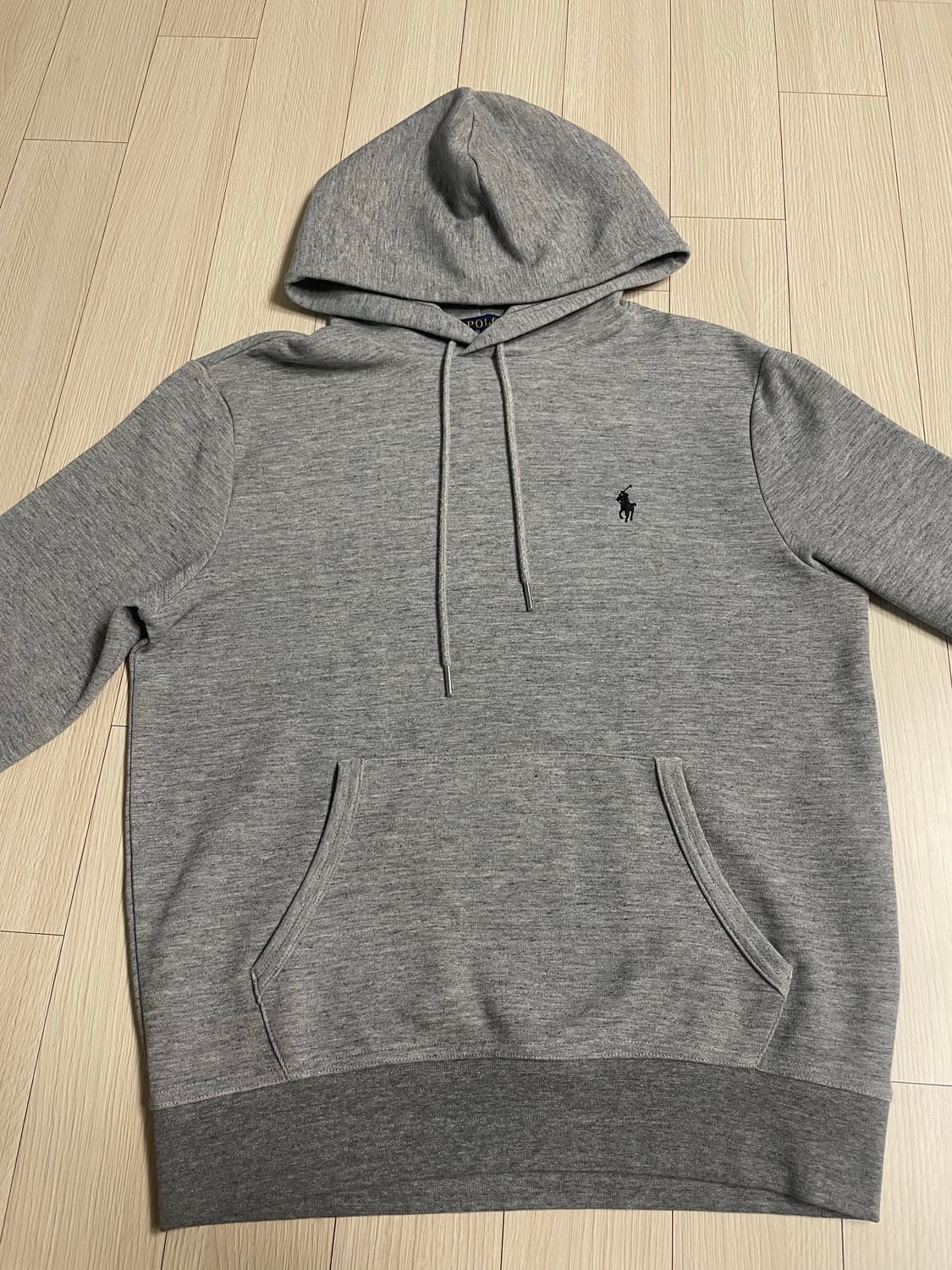 폴로 랄프로렌 후드티 상품이미지2