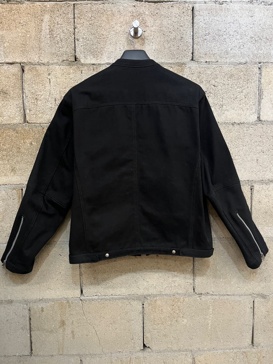 더 오픈 프로덕트 바이커 자켓 상품이미지2